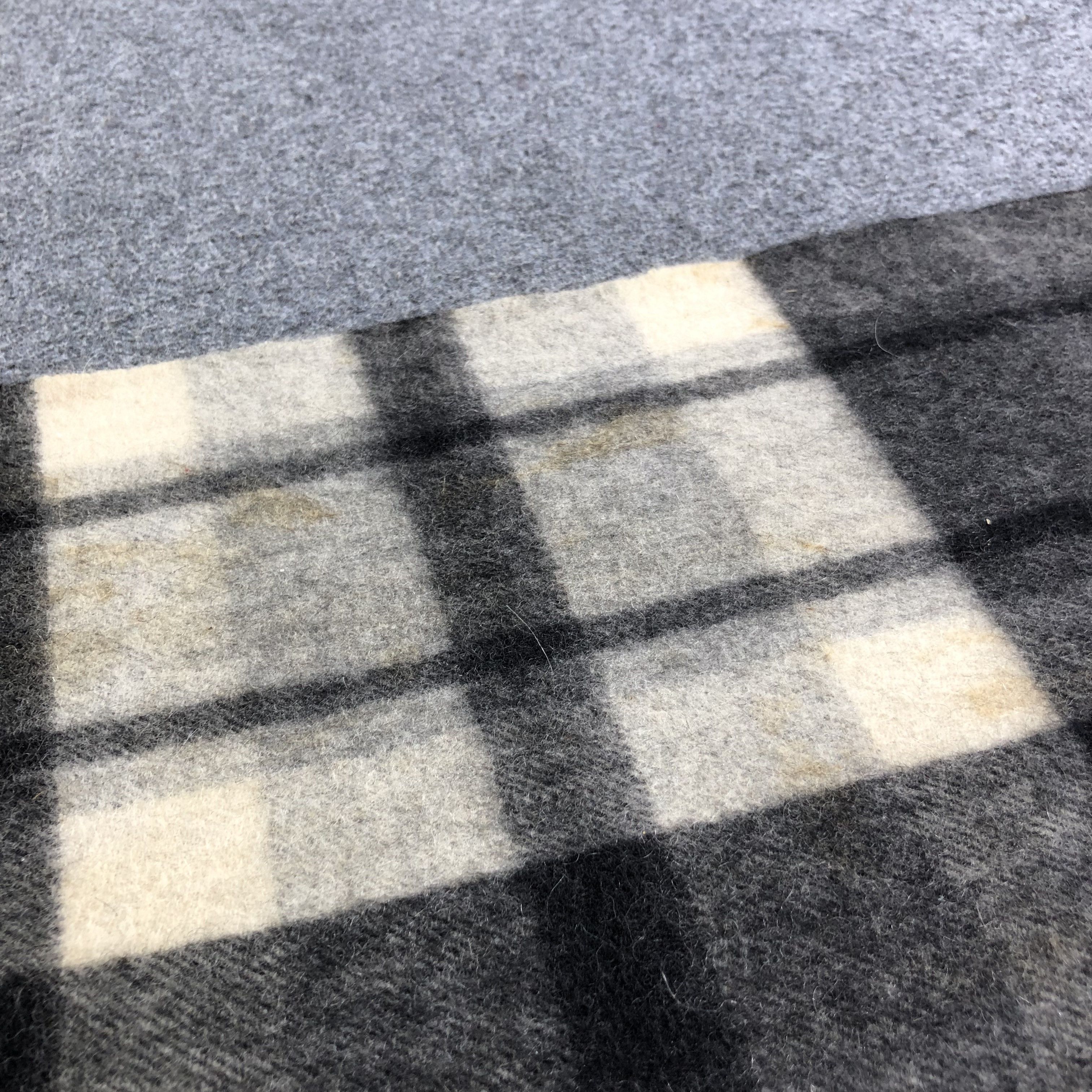 Mackintosh Mackintosh Cashmere Scarf Muffler V1361 Size ONE SIZE - 19 Thumbnail
