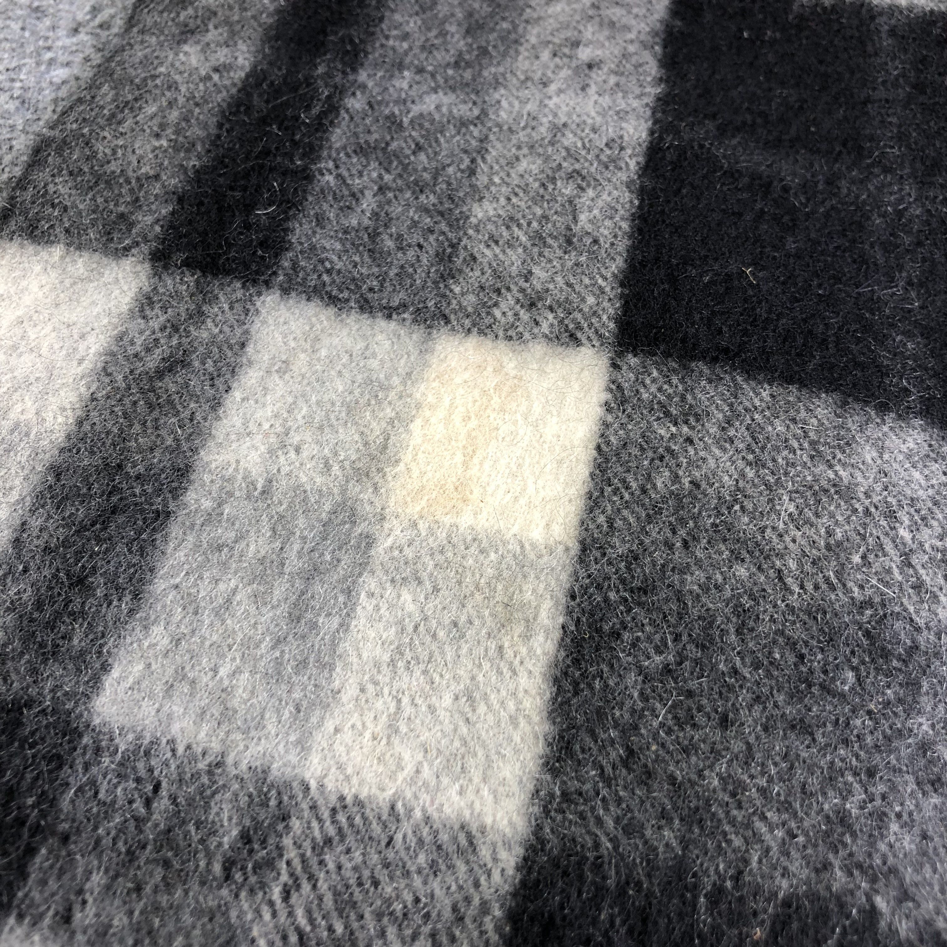 Mackintosh Mackintosh Cashmere Scarf Muffler V1361 Size ONE SIZE - 7 Thumbnail