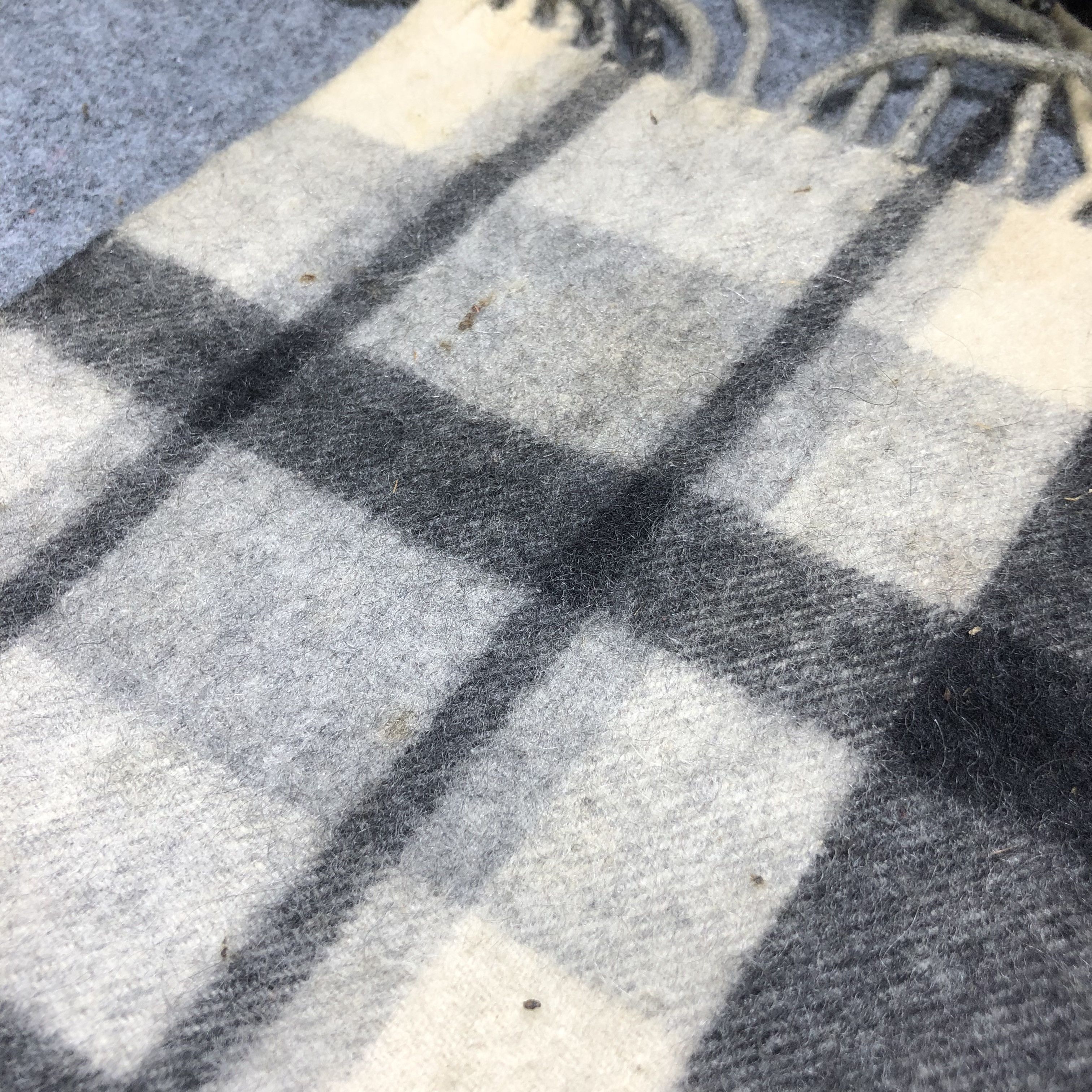 Mackintosh Mackintosh Cashmere Scarf Muffler V1361 Size ONE SIZE - 21 Thumbnail