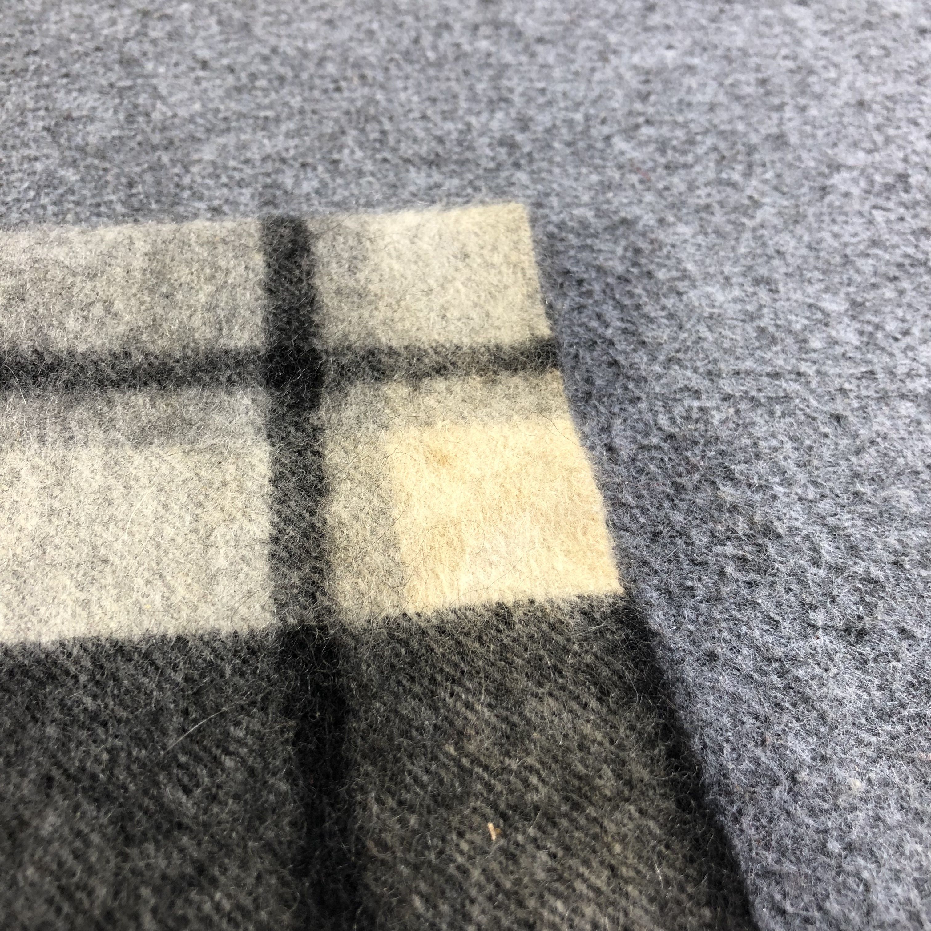 Mackintosh Mackintosh Cashmere Scarf Muffler V1361 Size ONE SIZE - 13 Thumbnail