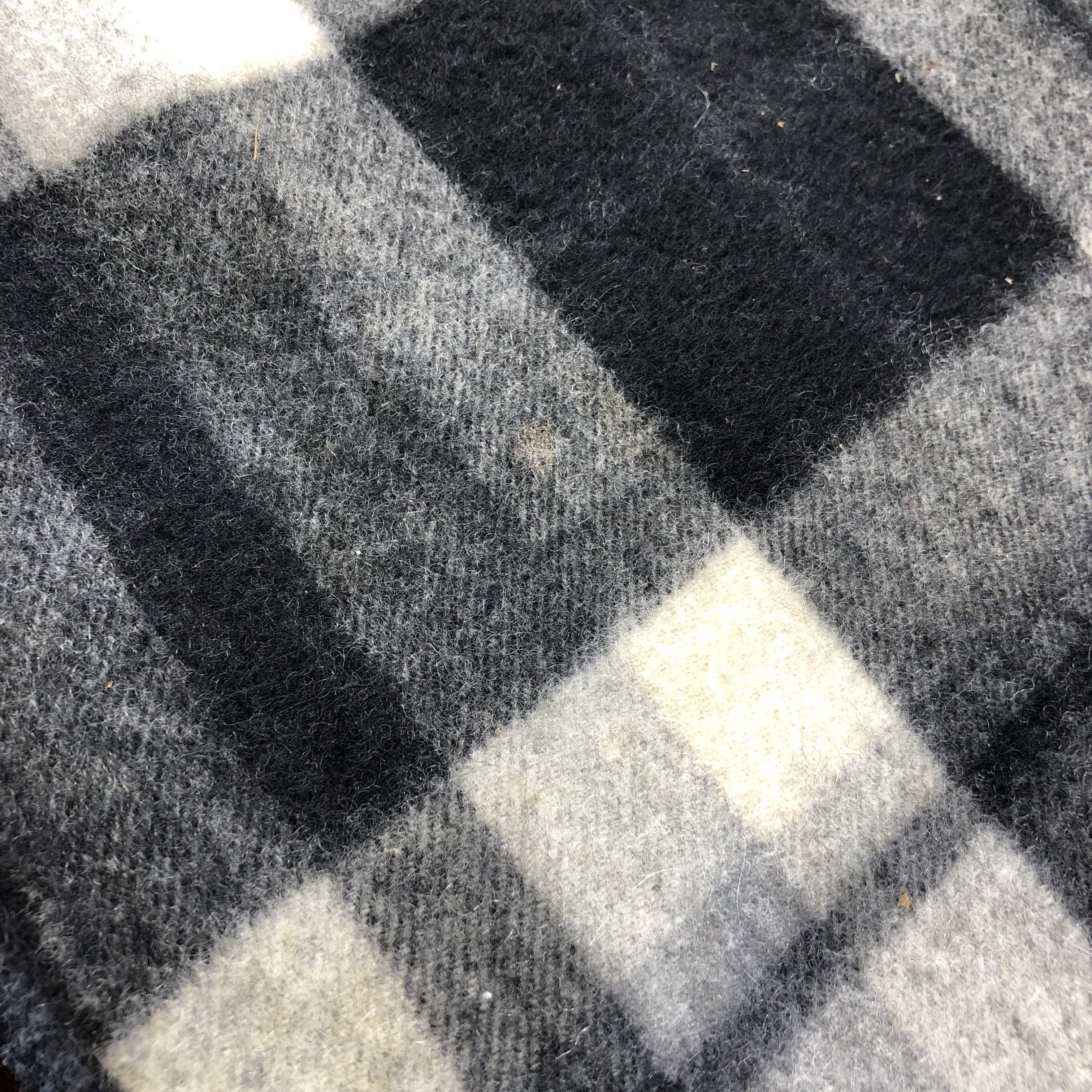 Mackintosh Mackintosh Cashmere Scarf Muffler V1361 Size ONE SIZE - 23 Thumbnail