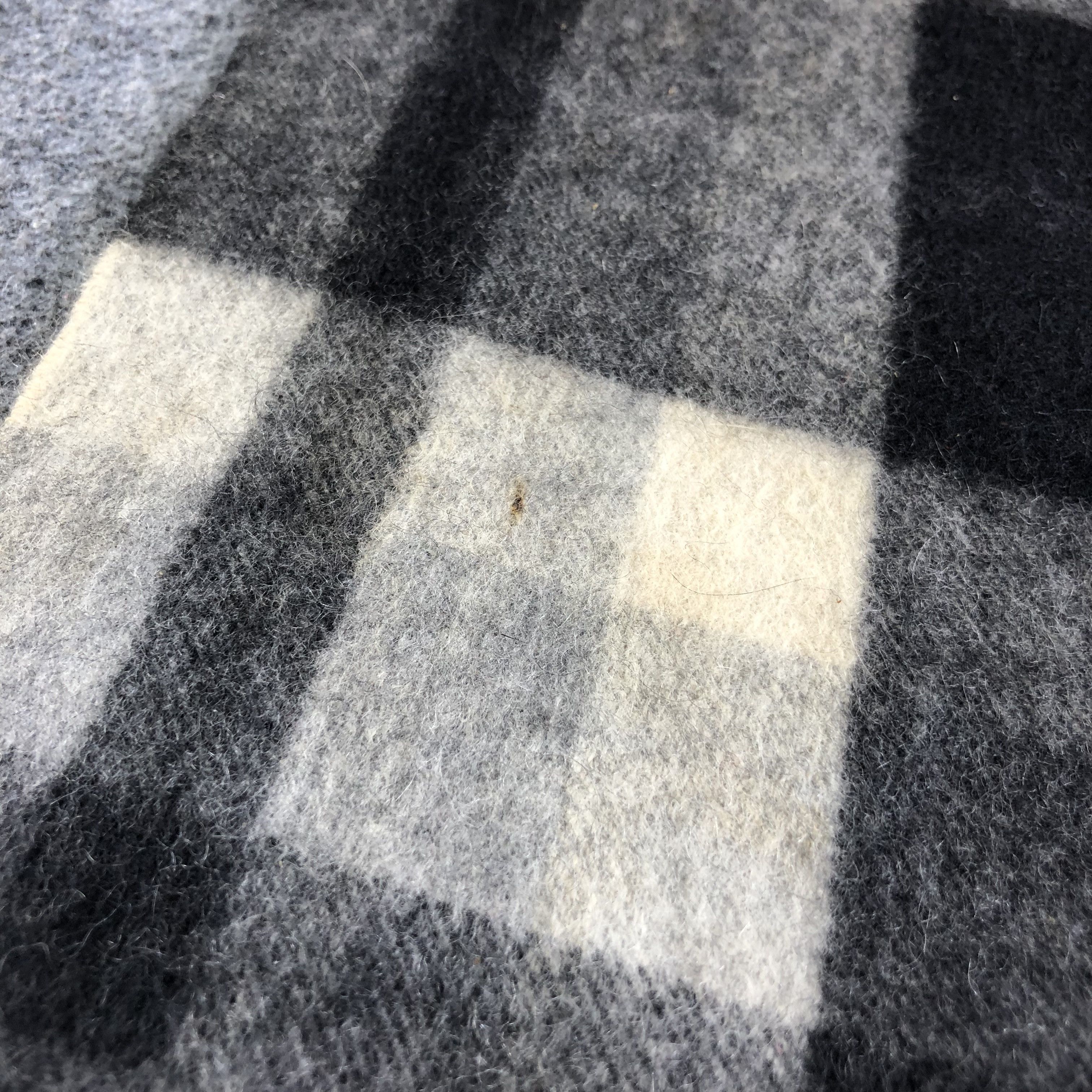 Mackintosh Mackintosh Cashmere Scarf Muffler V1361 Size ONE SIZE - 11 Thumbnail