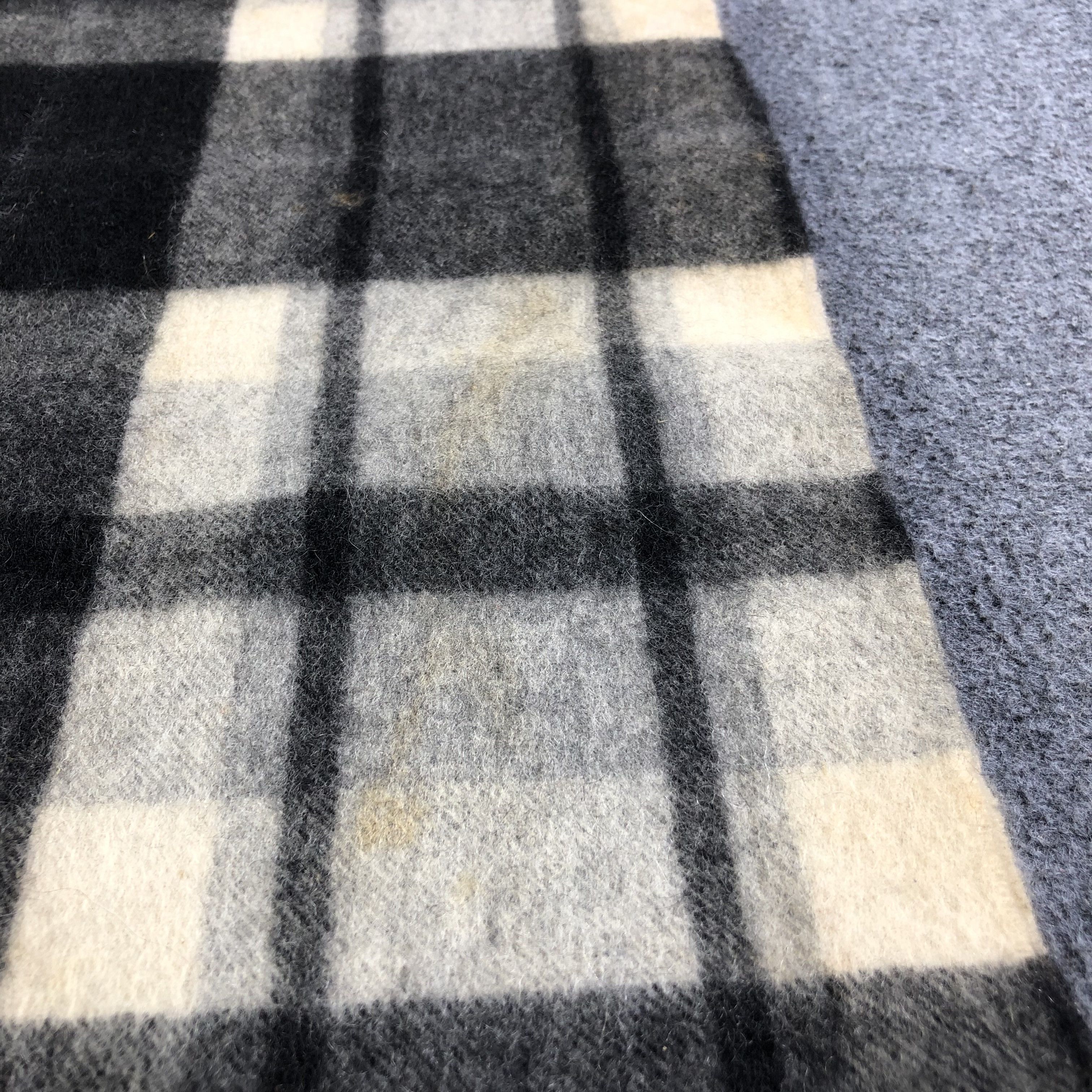 Mackintosh Mackintosh Cashmere Scarf Muffler V1361 Size ONE SIZE - 9 Thumbnail