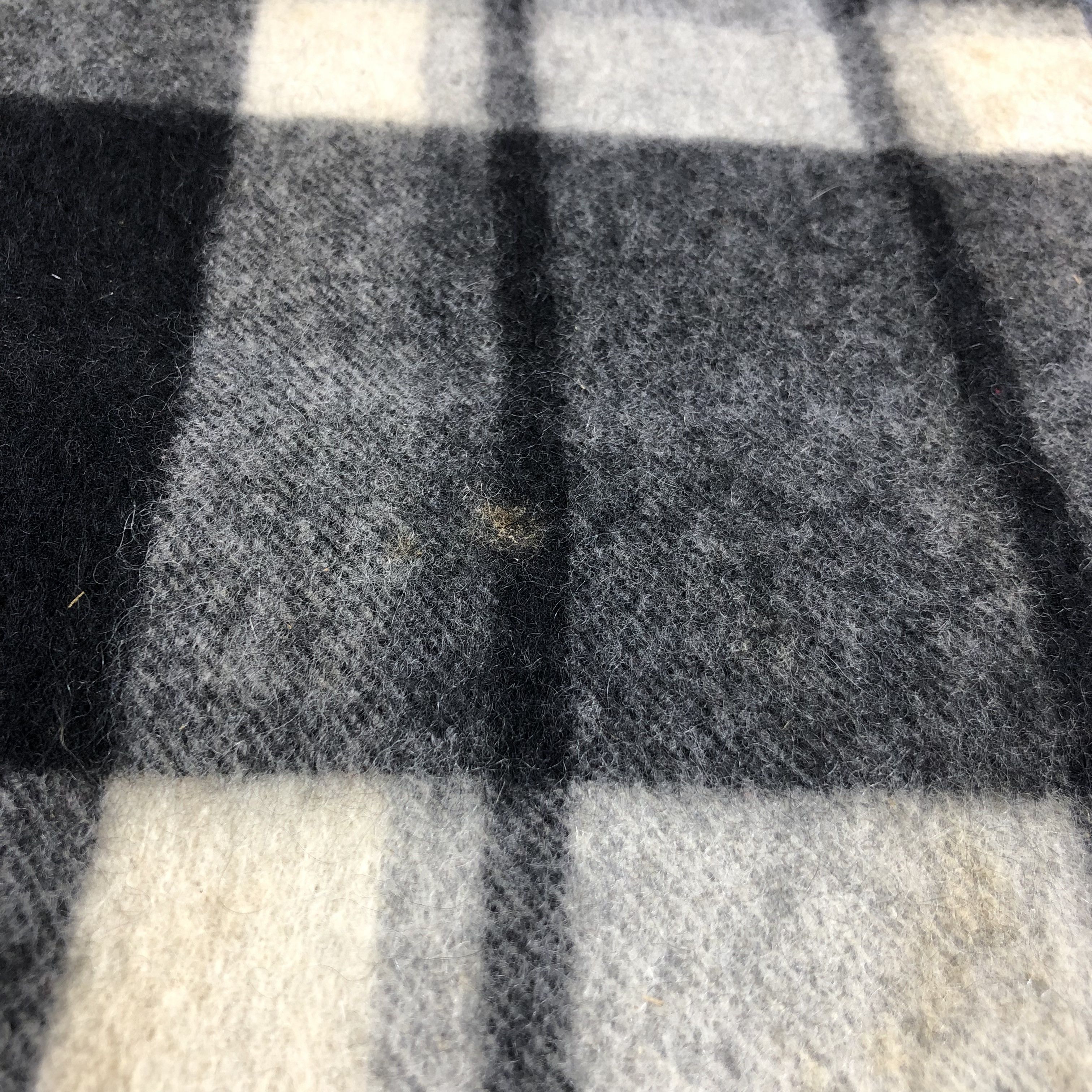 Mackintosh Mackintosh Cashmere Scarf Muffler V1361 Size ONE SIZE - 12 Thumbnail