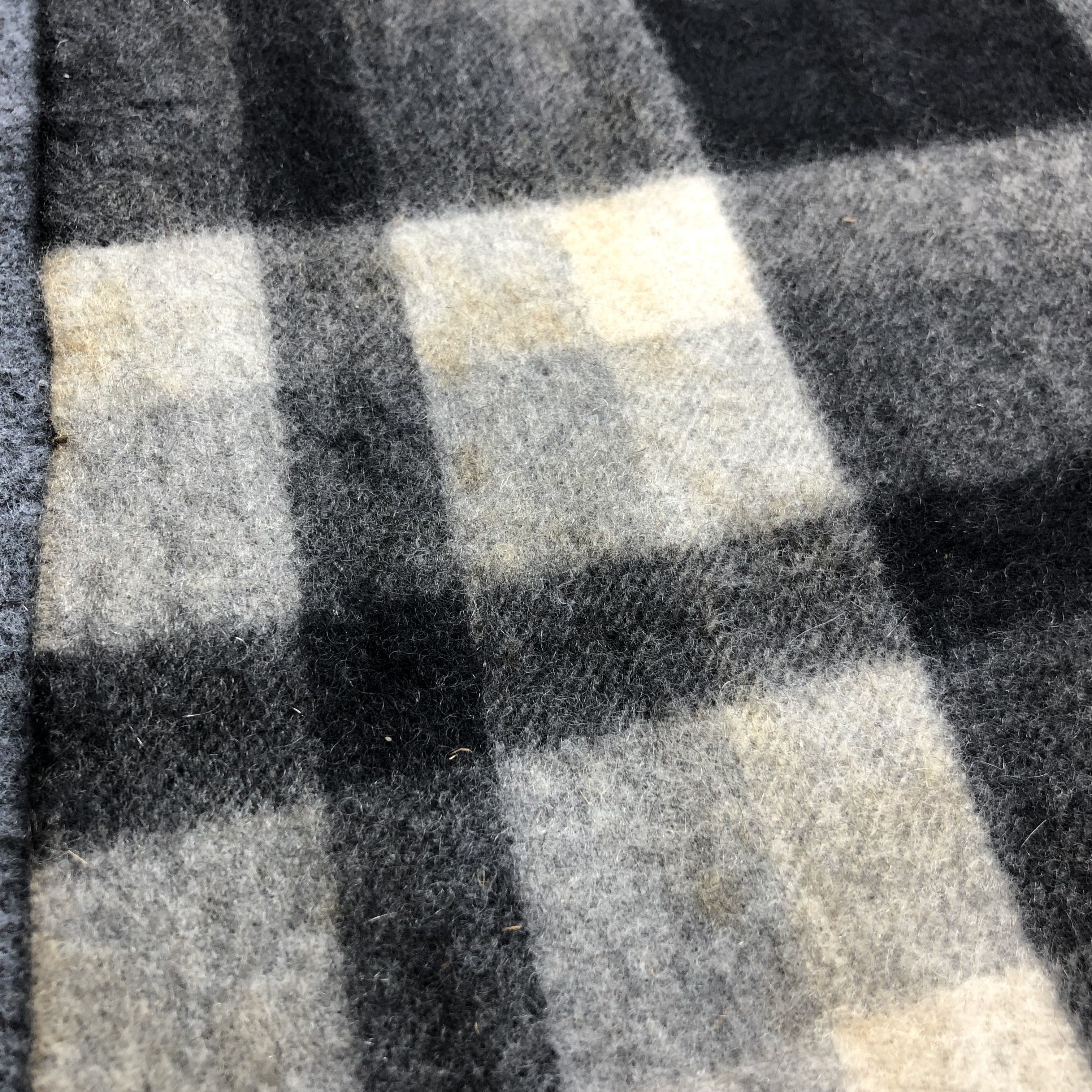 Mackintosh Mackintosh Cashmere Scarf Muffler V1361 Size ONE SIZE - 25 Thumbnail