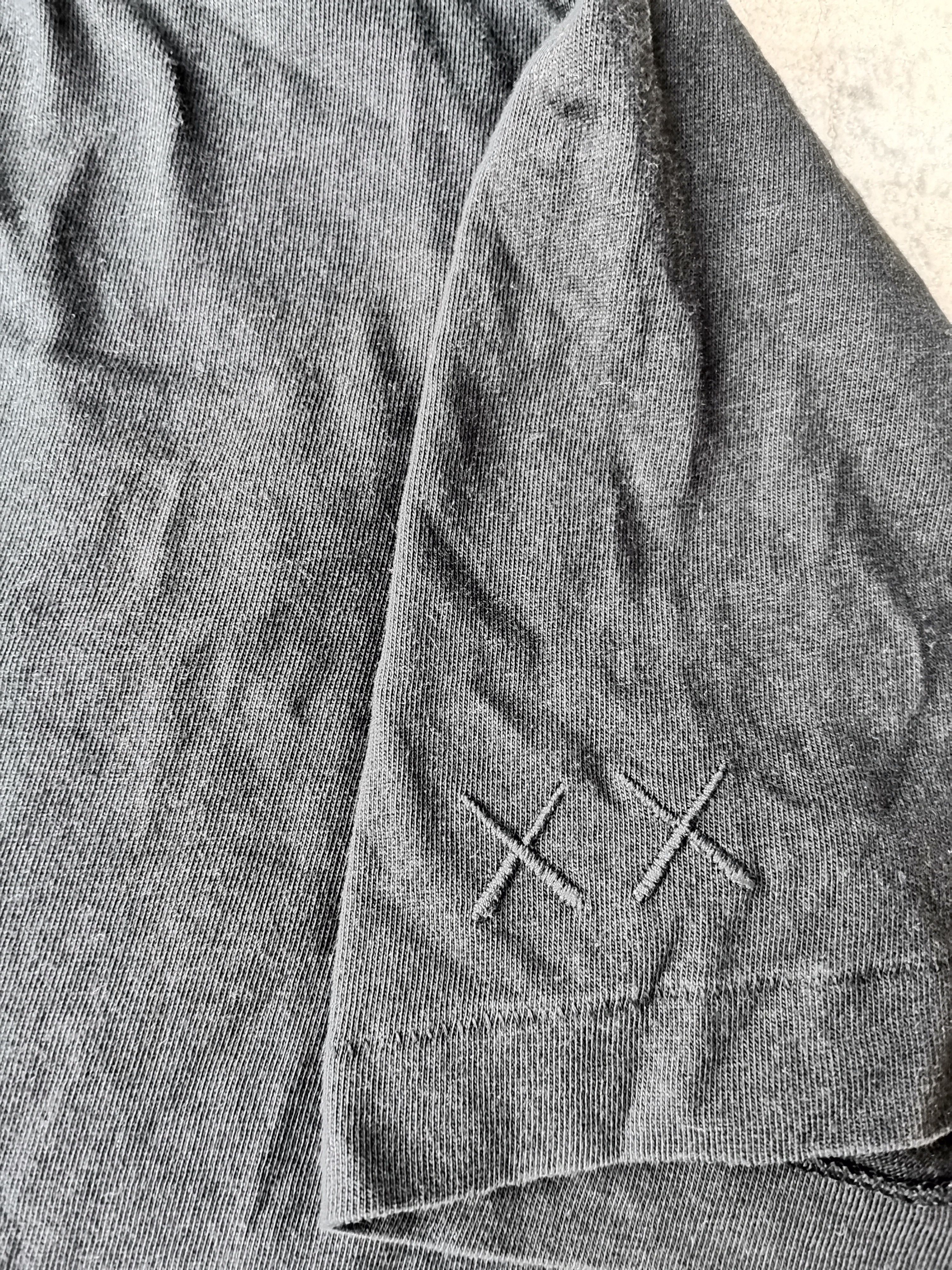 Japanese Brand Vintage Kaws * Very Rare* Size US L / EU 52-54 / 3 - 4 Thumbnail