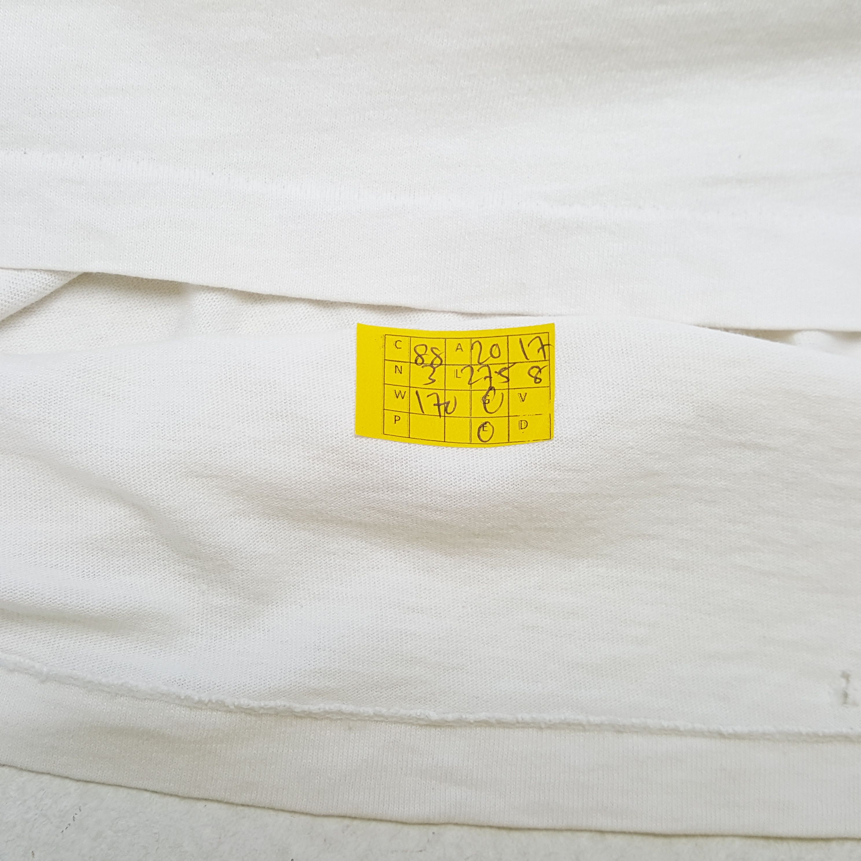Japanese Brand × Vintage Vintage USB BOXING Streetwear Photo Print T-Shirt Size US M / EU 48-50 / 2 - 5 Thumbnail