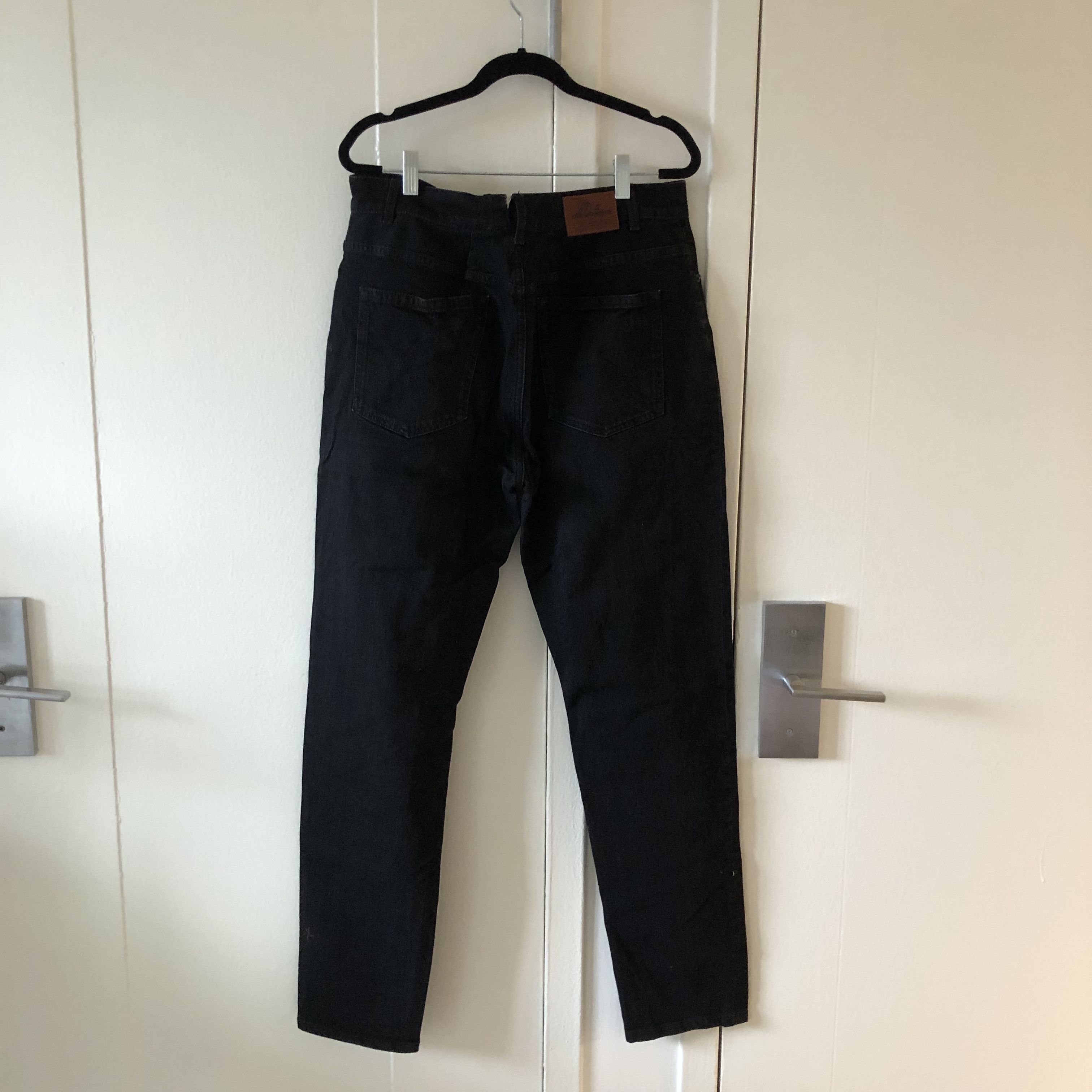 Aime Leon Dore Aime Leon Dore 5 Pocket Denim Jeans Size US 33 - 5 Thumbnail