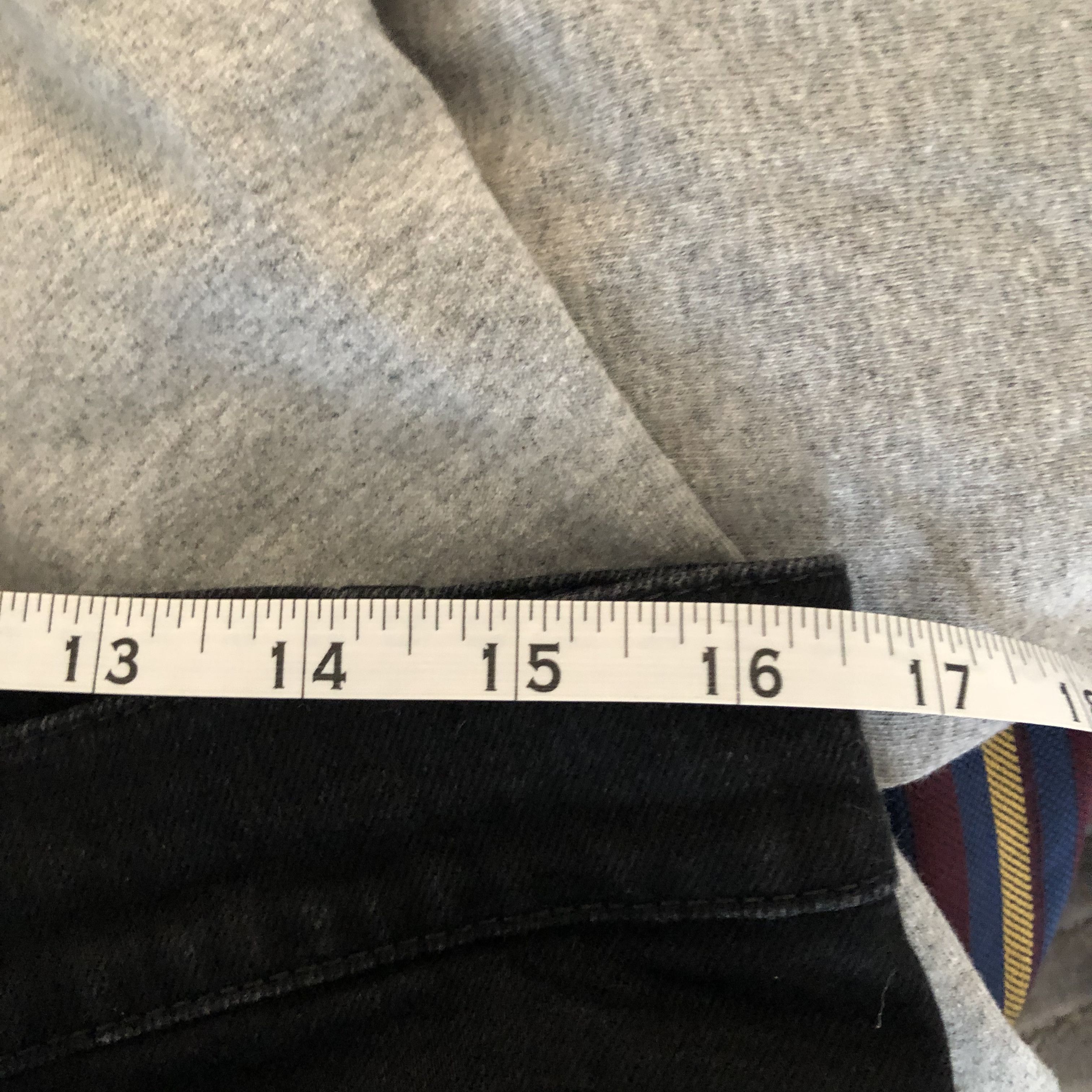 Aime Leon Dore Aime Leon Dore 5 Pocket Denim Jeans Size US 33 - 6 Thumbnail