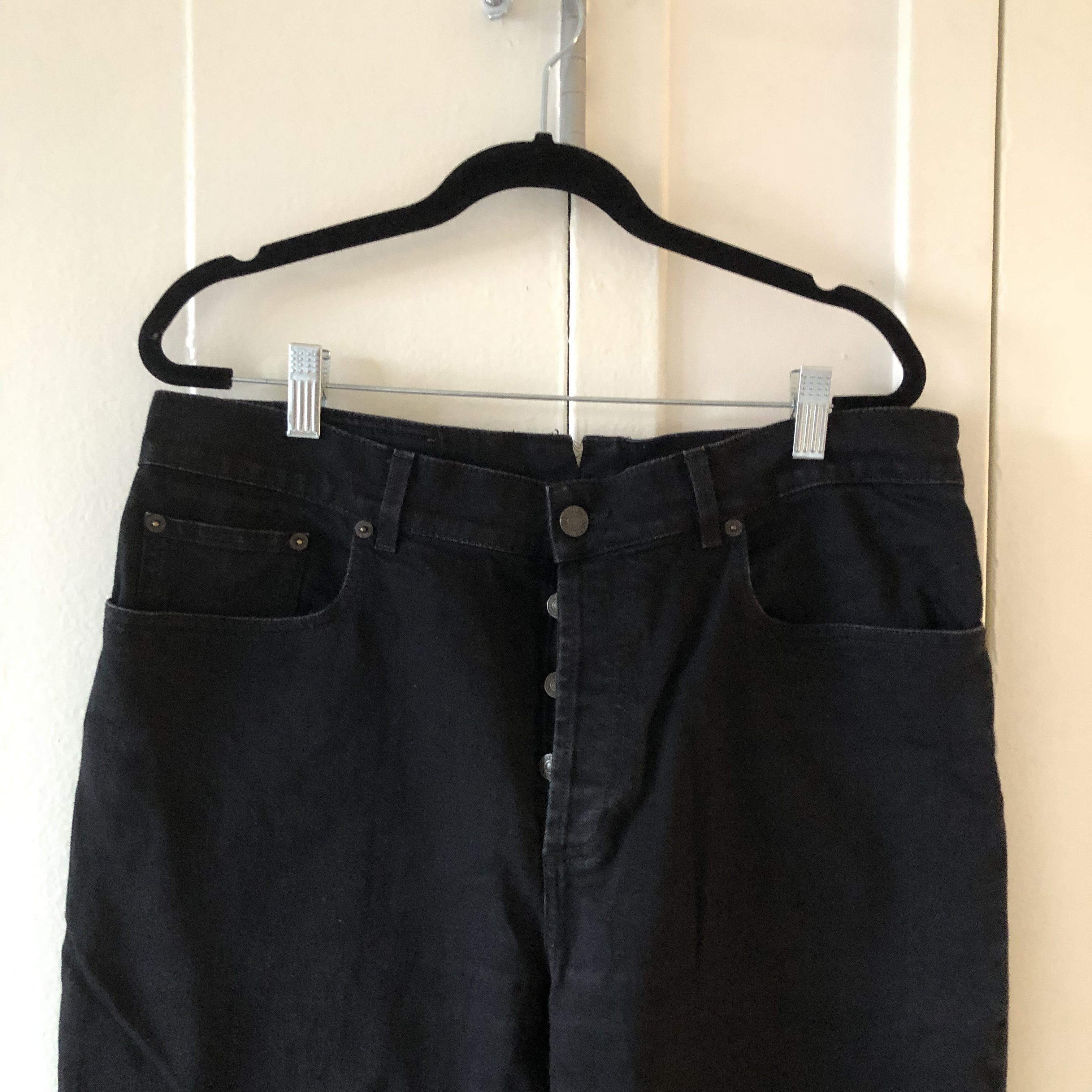 Aime Leon Dore Aime Leon Dore 5 Pocket Denim Jeans Size US 33 - 2 Thumbnail