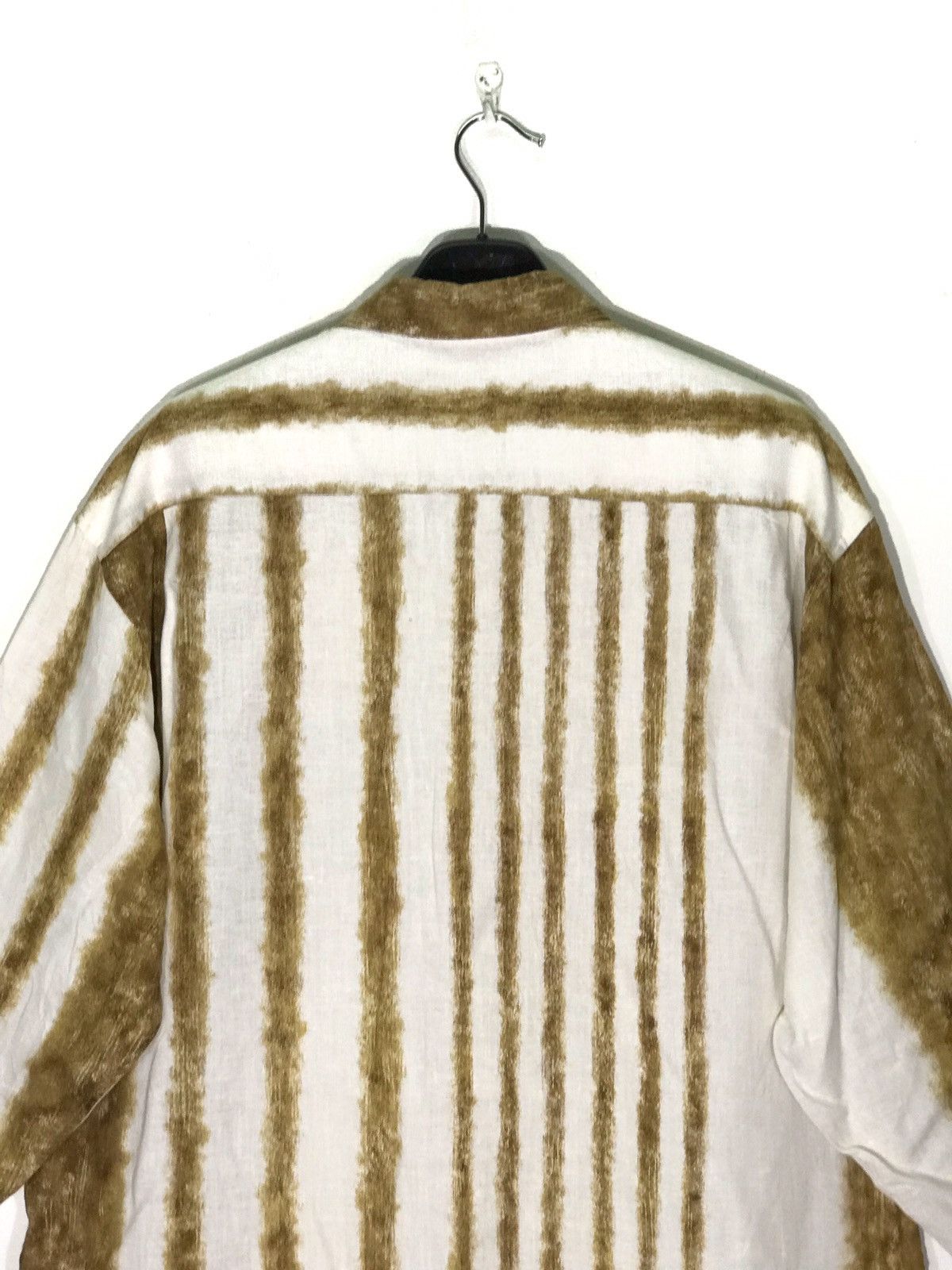 Japanese Brand Made In Japan Japanese Brand Guinness Art Design Shirt Size US M / EU 48-50 / 2 - 5 Thumbnail