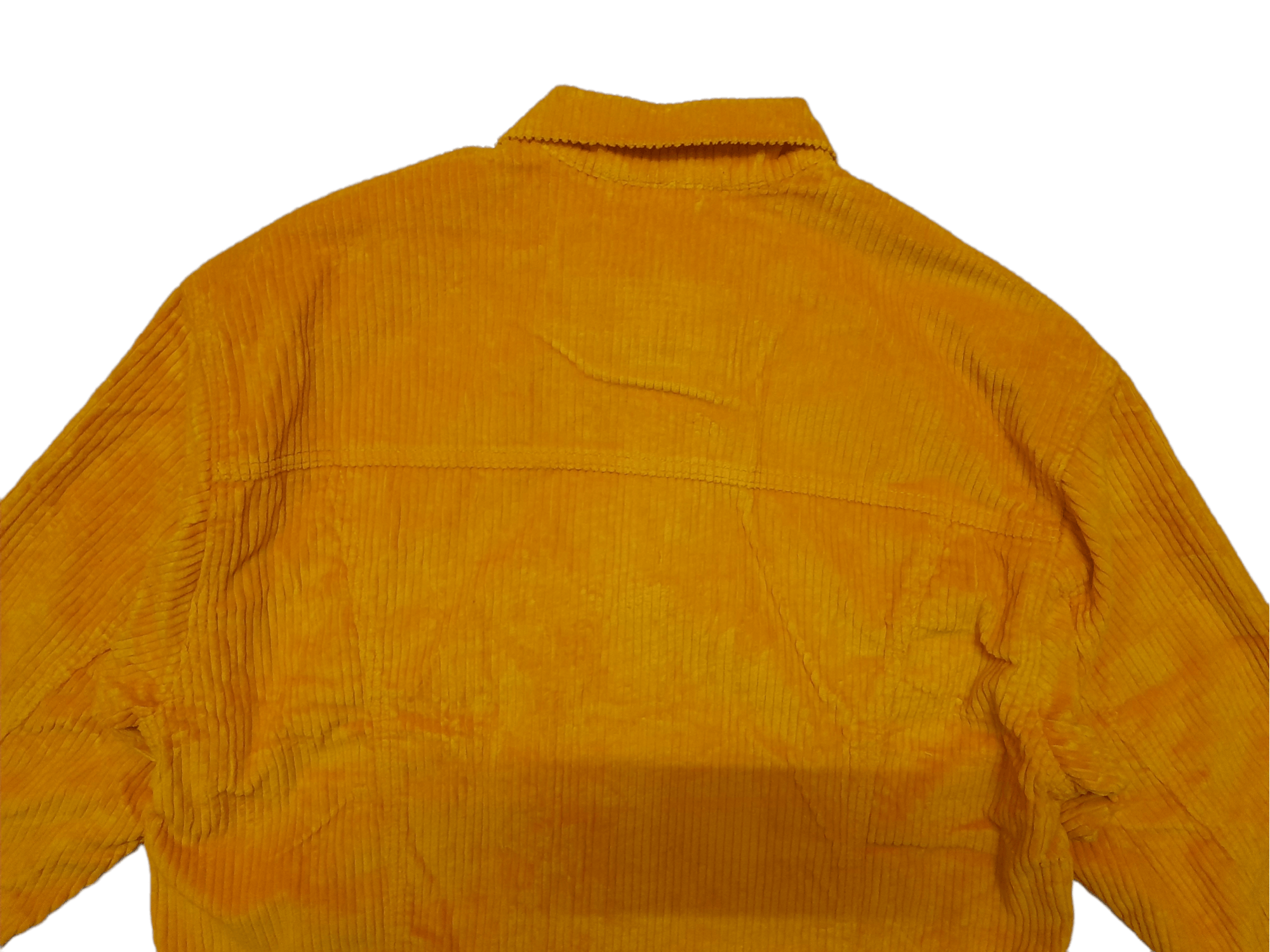 Levi's Levis X The Simpsons Gonzales Limited Trucker Jacket (E191) Size US M / EU 48-50 / 2 - 13 Thumbnail