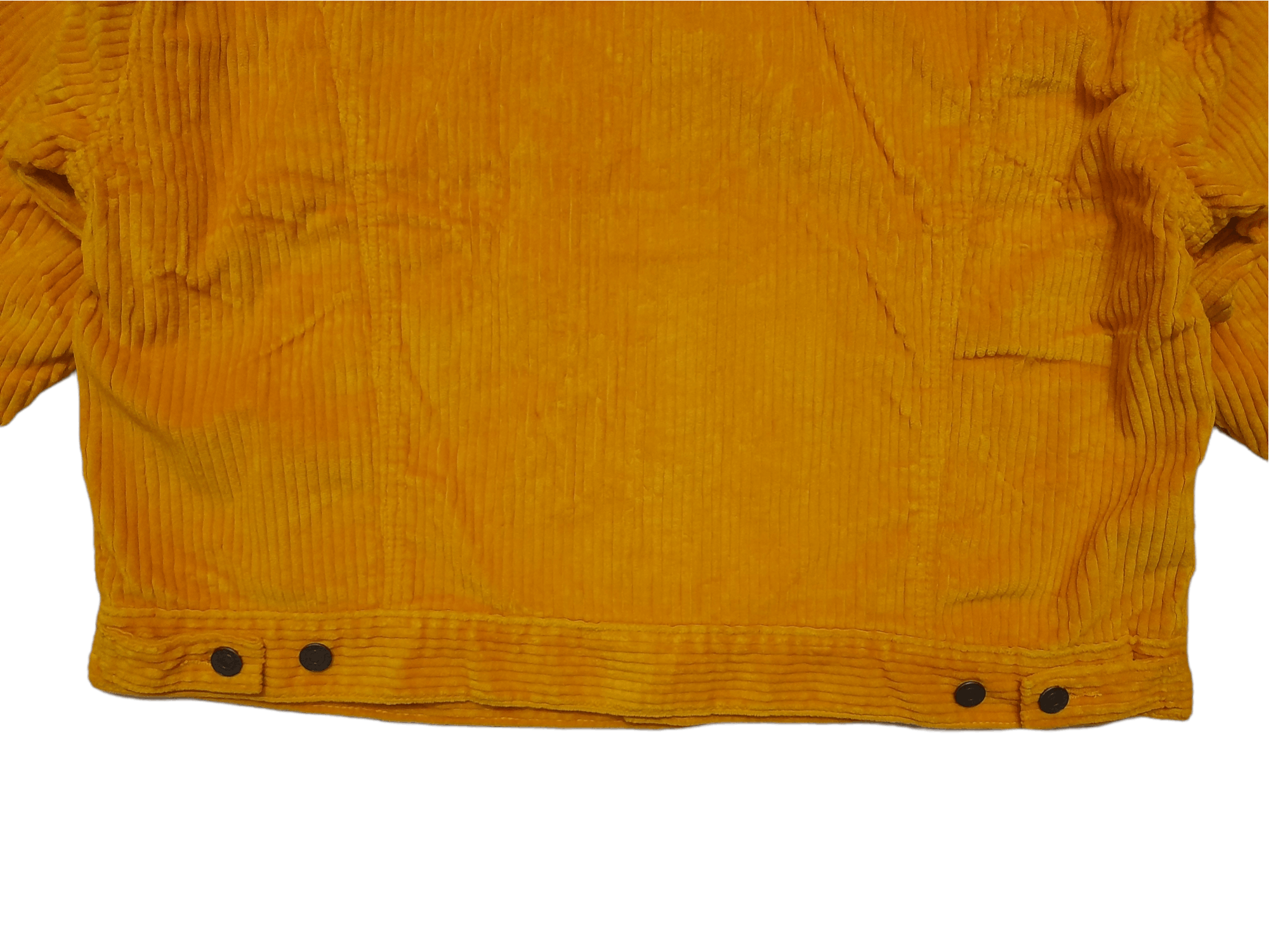 Levi's Levis X The Simpsons Gonzales Limited Trucker Jacket (E191) Size US M / EU 48-50 / 2 - 12 Thumbnail