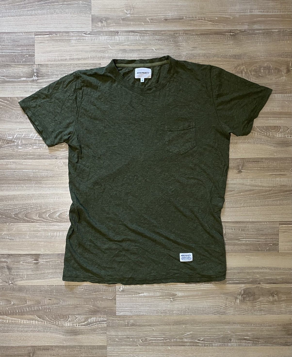 Norse Projects Norse projects Size US M / EU 48-50 / 2 - 1 Thumbnail