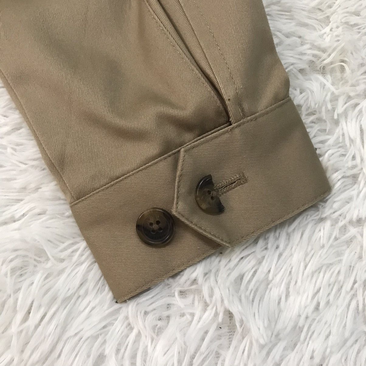 Brooks Brothers Vtg Brooks Brothers Outerwear Jacket Size US S / EU 44-46 / 1 - 11 Thumbnail