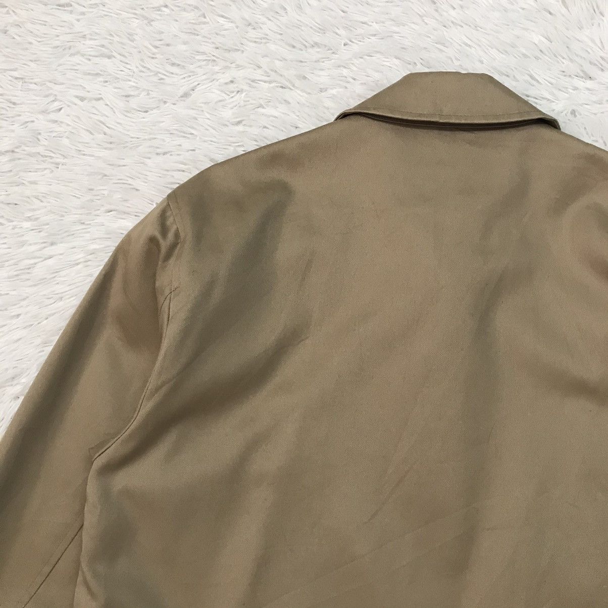 Brooks Brothers Vtg Brooks Brothers Outerwear Jacket Size US S / EU 44-46 / 1 - 7 Thumbnail