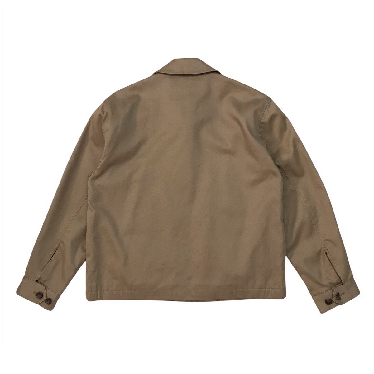 Brooks Brothers Vtg Brooks Brothers Outerwear Jacket Size US S / EU 44-46 / 1 - 2 Thumbnail