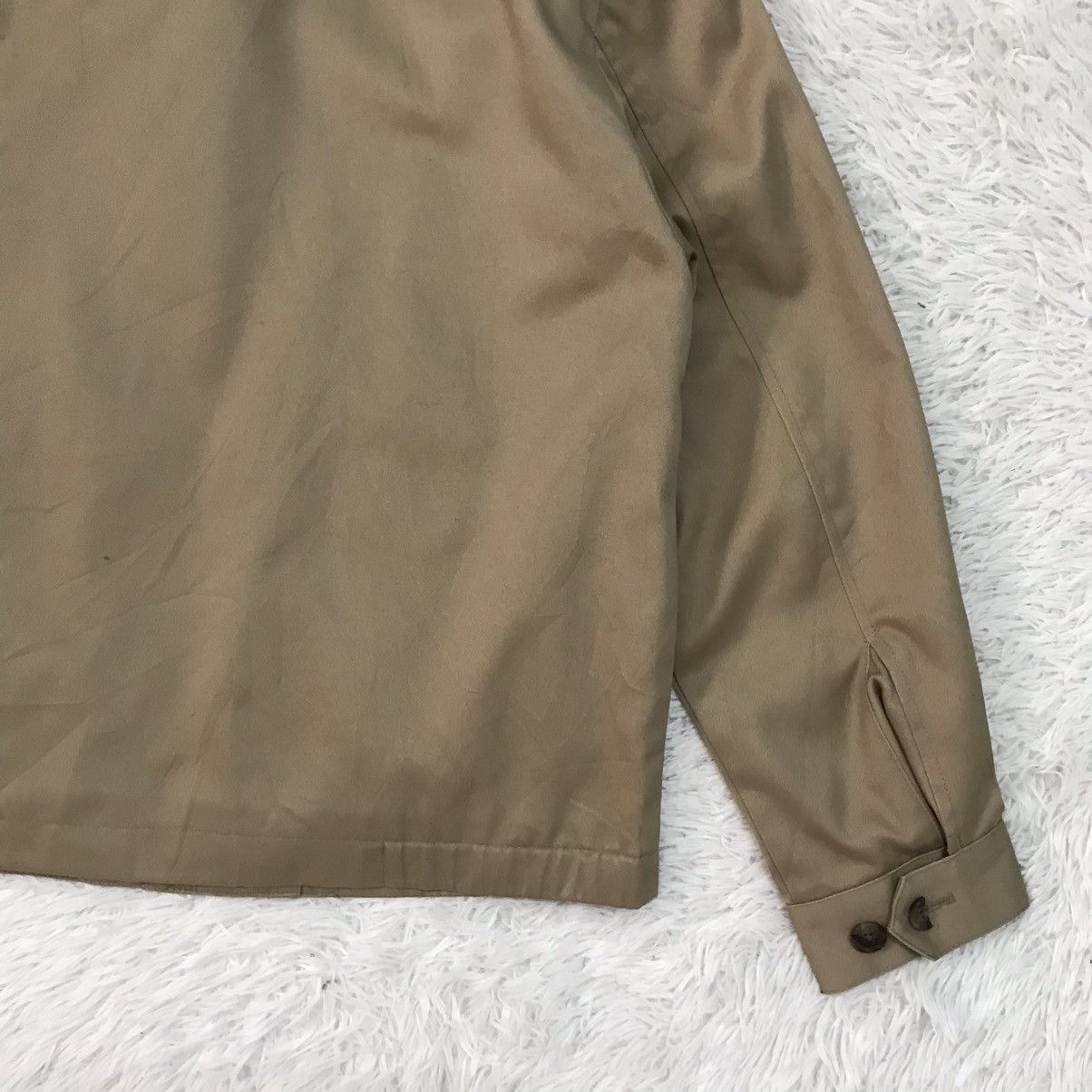 Brooks Brothers Vtg Brooks Brothers Outerwear Jacket Size US S / EU 44-46 / 1 - 9 Thumbnail