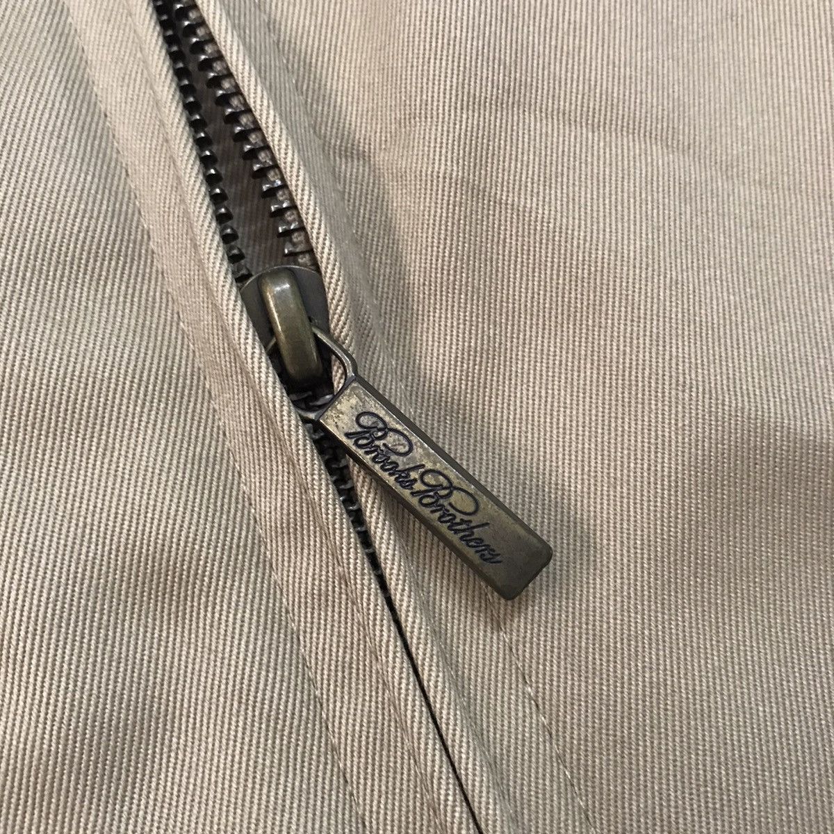 Brooks Brothers Vtg Brooks Brothers Outerwear Jacket Size US S / EU 44-46 / 1 - 13 Thumbnail