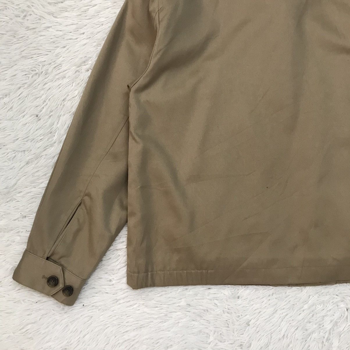Brooks Brothers Vtg Brooks Brothers Outerwear Jacket Size US S / EU 44-46 / 1 - 10 Thumbnail