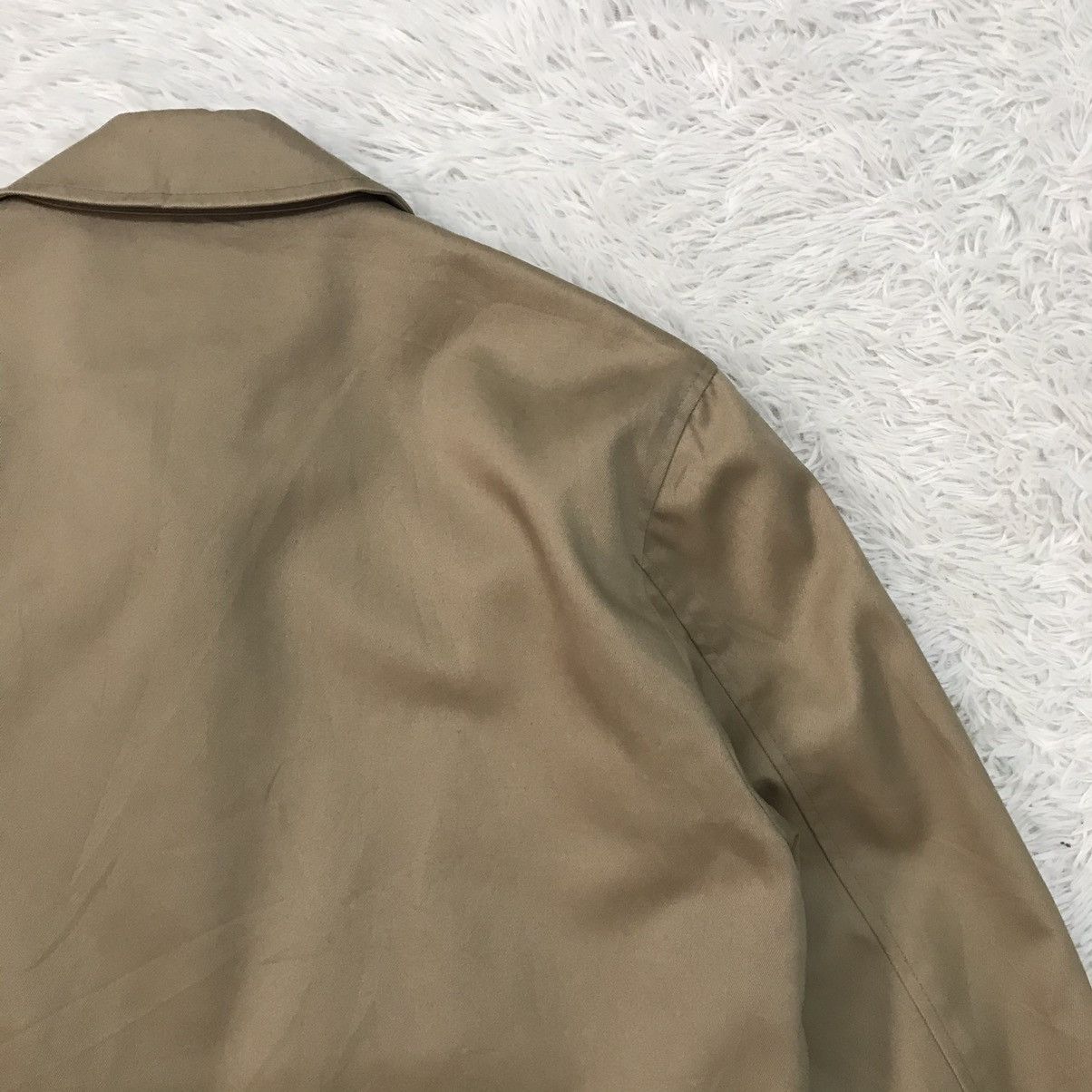 Brooks Brothers Vtg Brooks Brothers Outerwear Jacket Size US S / EU 44-46 / 1 - 8 Thumbnail