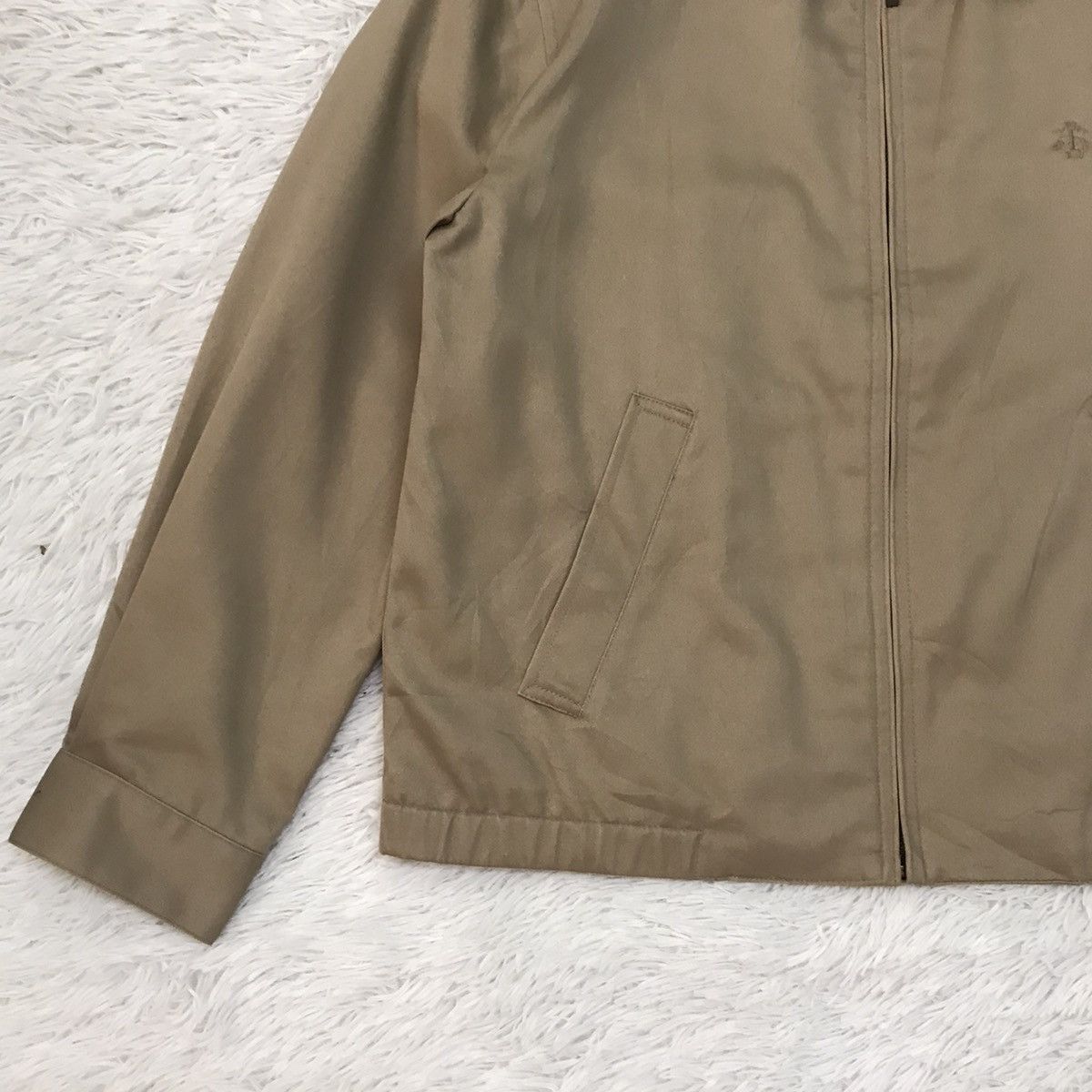 Brooks Brothers Vtg Brooks Brothers Outerwear Jacket Size US S / EU 44-46 / 1 - 5 Thumbnail