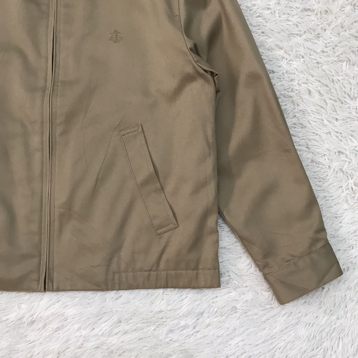 Brooks Brothers Vtg Brooks Brothers Outerwear Jacket Size US S / EU 44-46 / 1 - 6 Thumbnail