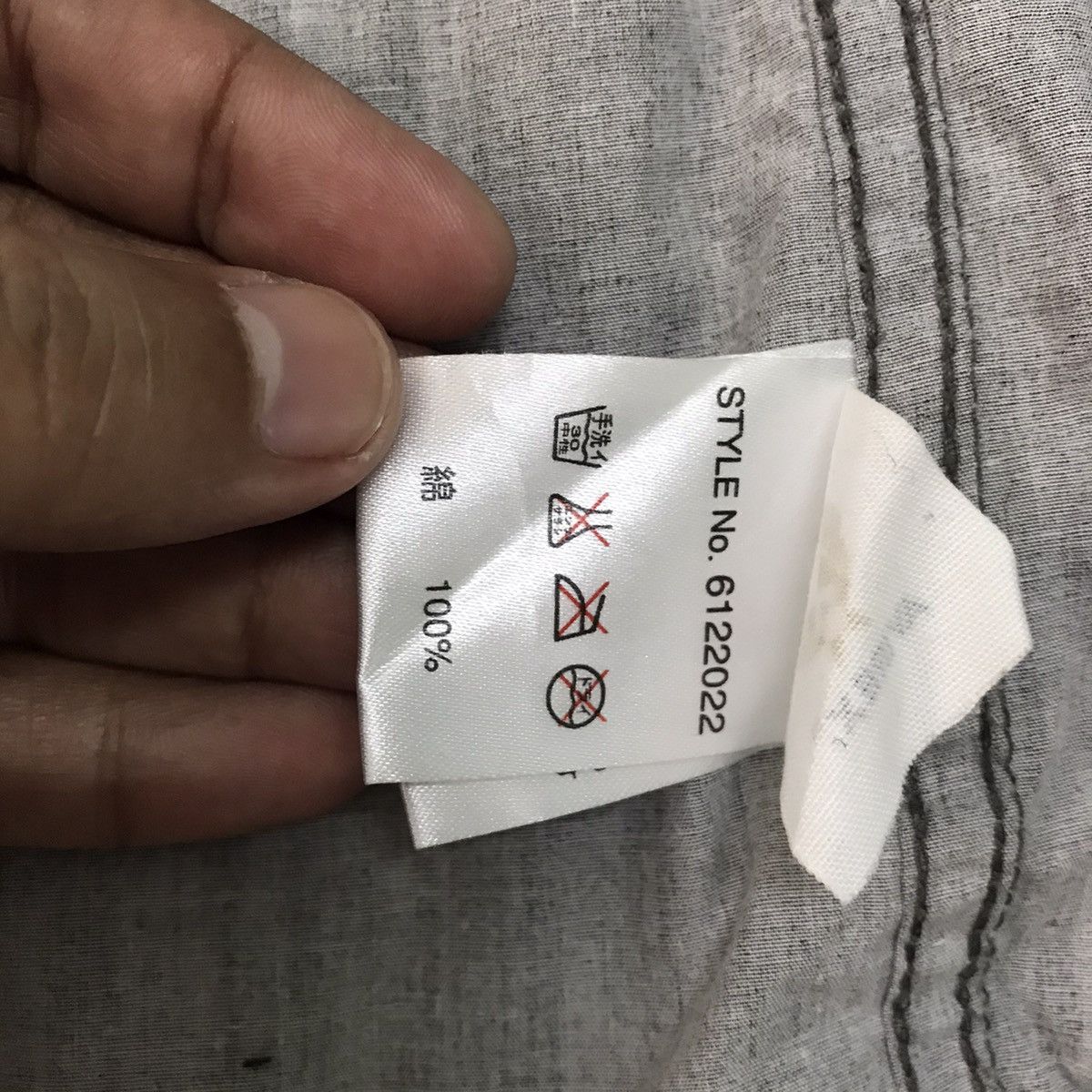 Avirex PX Avirex Military 4 Pockets Parka Like Jacket Size US L / EU 52-54 / 3 - 18 Thumbnail