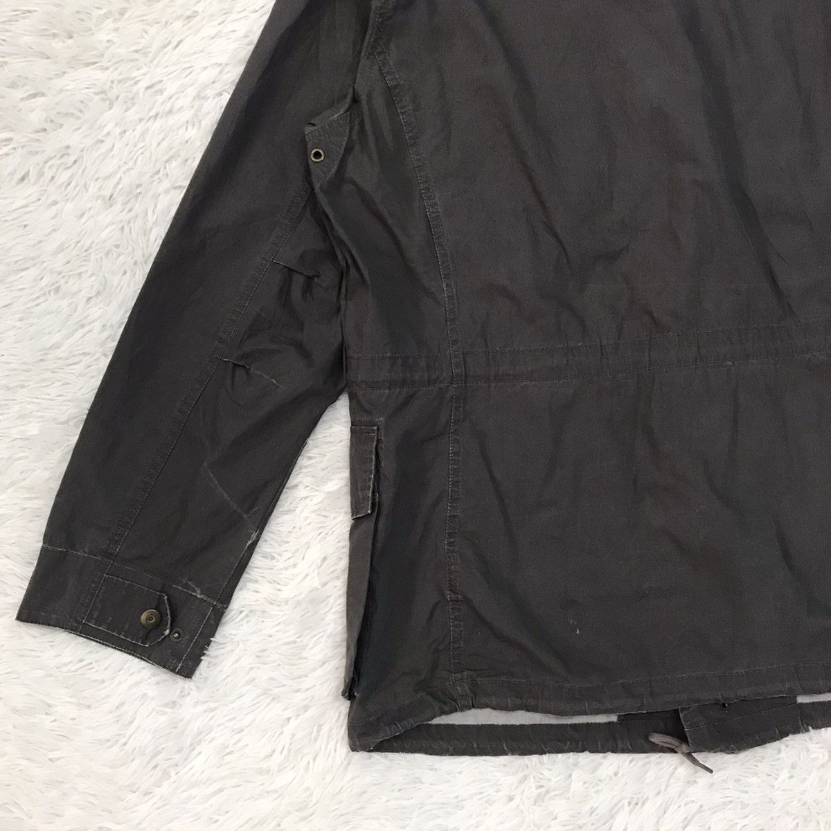 Avirex PX Avirex Military 4 Pockets Parka Like Jacket Size US L / EU 52-54 / 3 - 10 Thumbnail