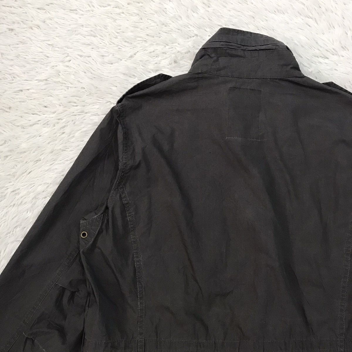 Avirex PX Avirex Military 4 Pockets Parka Like Jacket Size US L / EU 52-54 / 3 - 8 Thumbnail