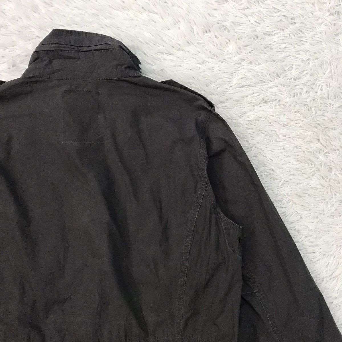 Avirex PX Avirex Military 4 Pockets Parka Like Jacket Size US L / EU 52-54 / 3 - 9 Thumbnail