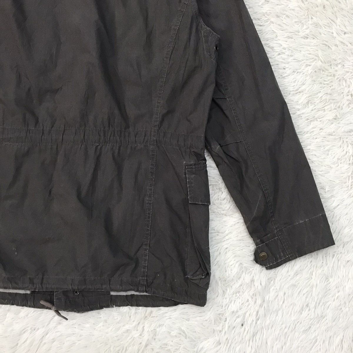 Avirex PX Avirex Military 4 Pockets Parka Like Jacket Size US L / EU 52-54 / 3 - 11 Thumbnail