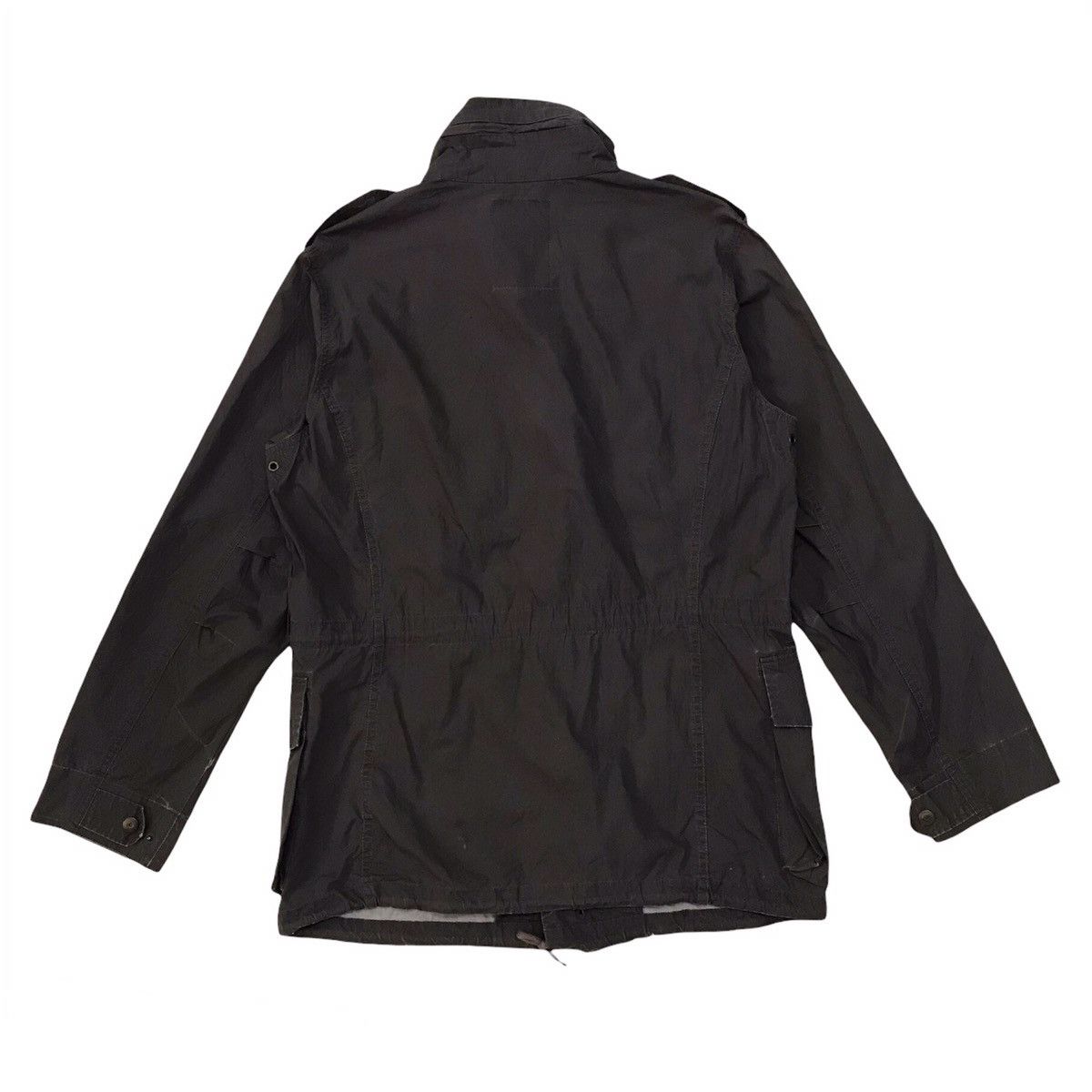 Avirex PX Avirex Military 4 Pockets Parka Like Jacket Size US L / EU 52-54 / 3 - 2 Thumbnail