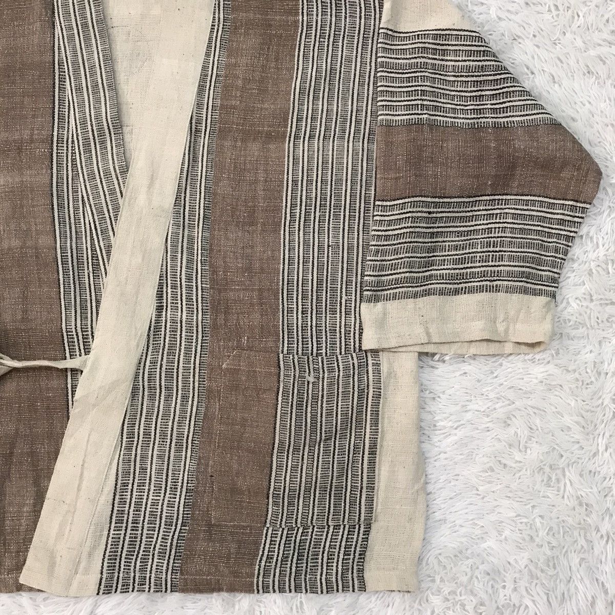 Japanese Brand Japanese Kimono Cardigan Size US L / EU 52-54 / 3 - 5 Thumbnail