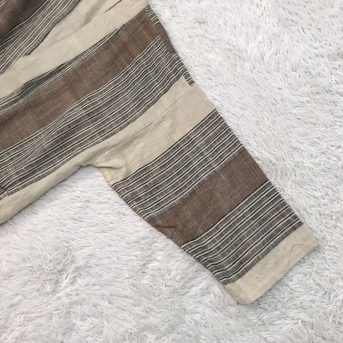 Japanese Brand Japanese Kimono Cardigan Size US L / EU 52-54 / 3 - 7 Thumbnail