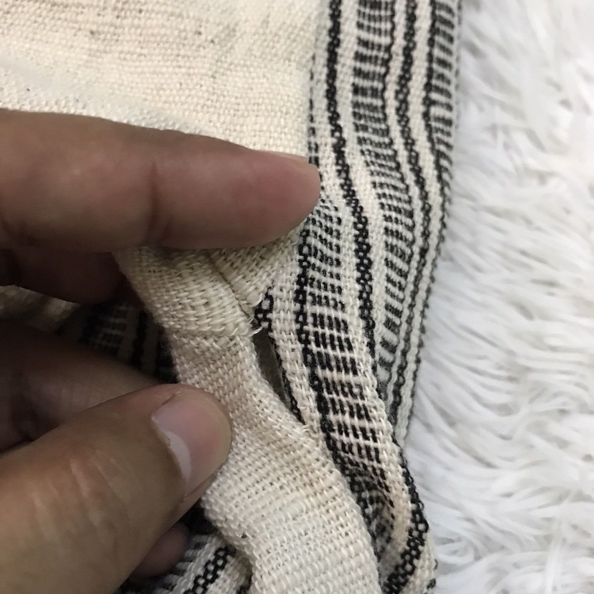 Japanese Brand Japanese Kimono Cardigan Size US L / EU 52-54 / 3 - 16 Thumbnail