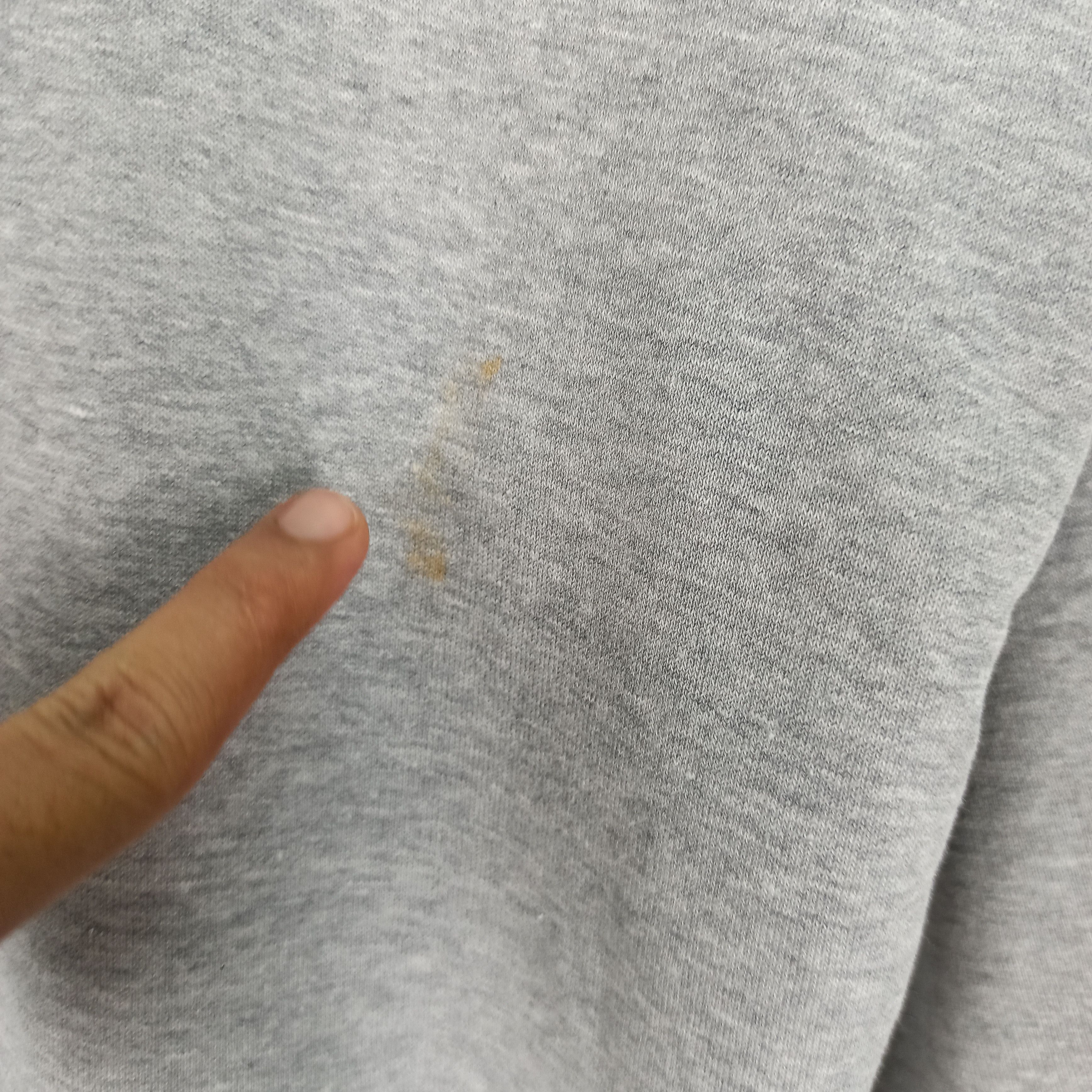 Descente Vintage NCAA Descente Sportswear Sweatshirt Ringer Size US M / EU 48-50 / 2 - 6 Thumbnail