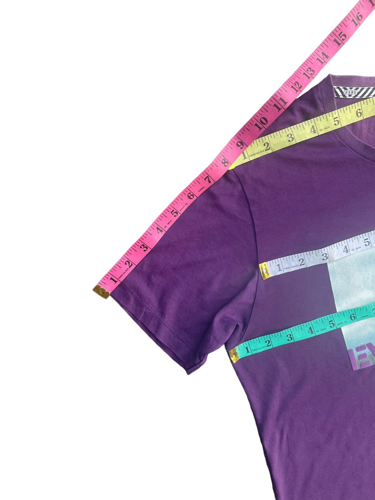 Anime Evangelion 1.0 x Uniqlo Tshirt Size US M / EU 48-50 / 2 - 7 Thumbnail