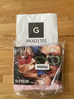 Supreme Eyewear T Shirt | Grailed