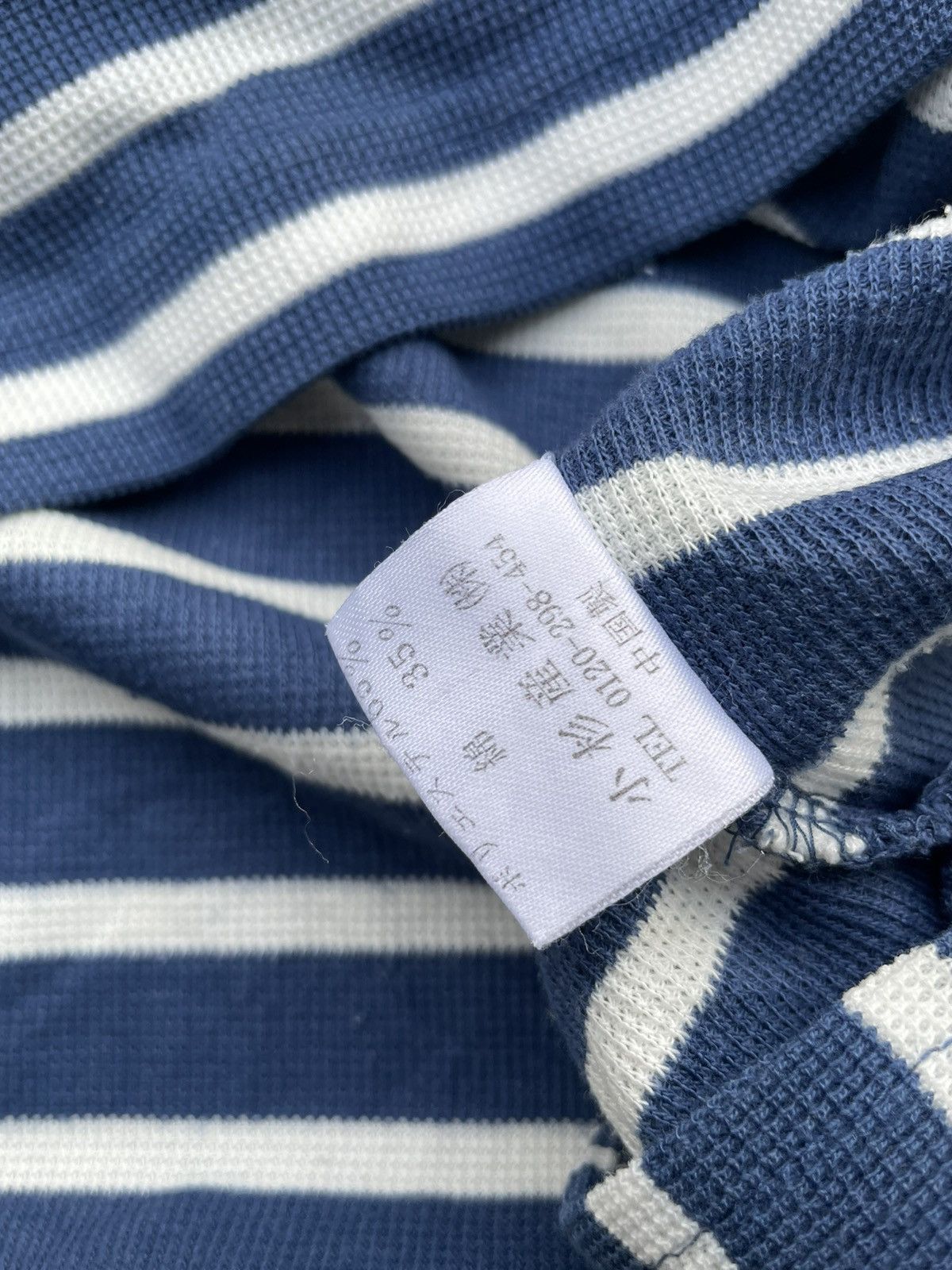 United Colors Of Benetton United Colors Of Benetton Size US M / EU 48-50 / 2 - 9 Thumbnail
