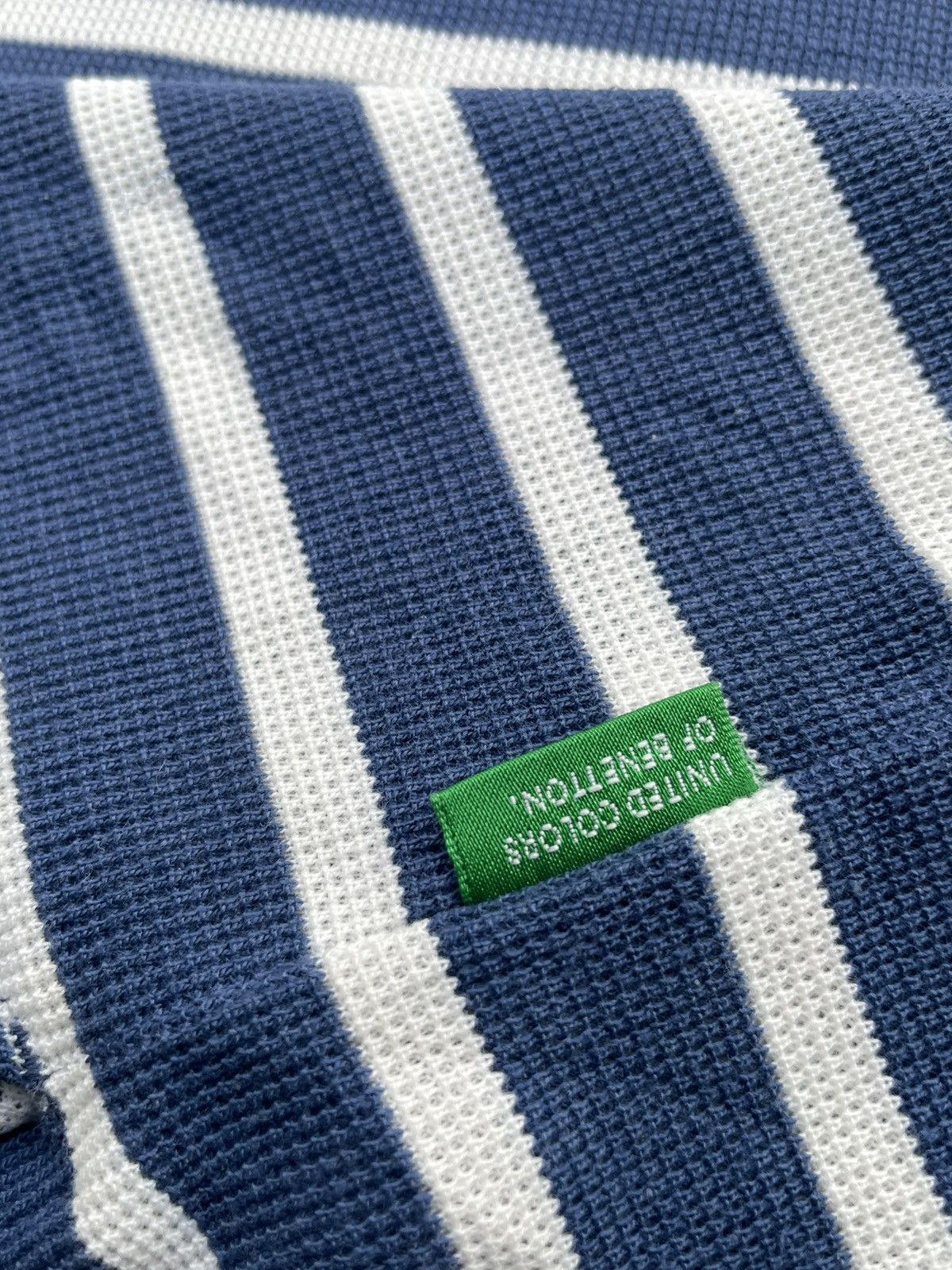 United Colors Of Benetton United Colors Of Benetton Size US M / EU 48-50 / 2 - 10 Thumbnail