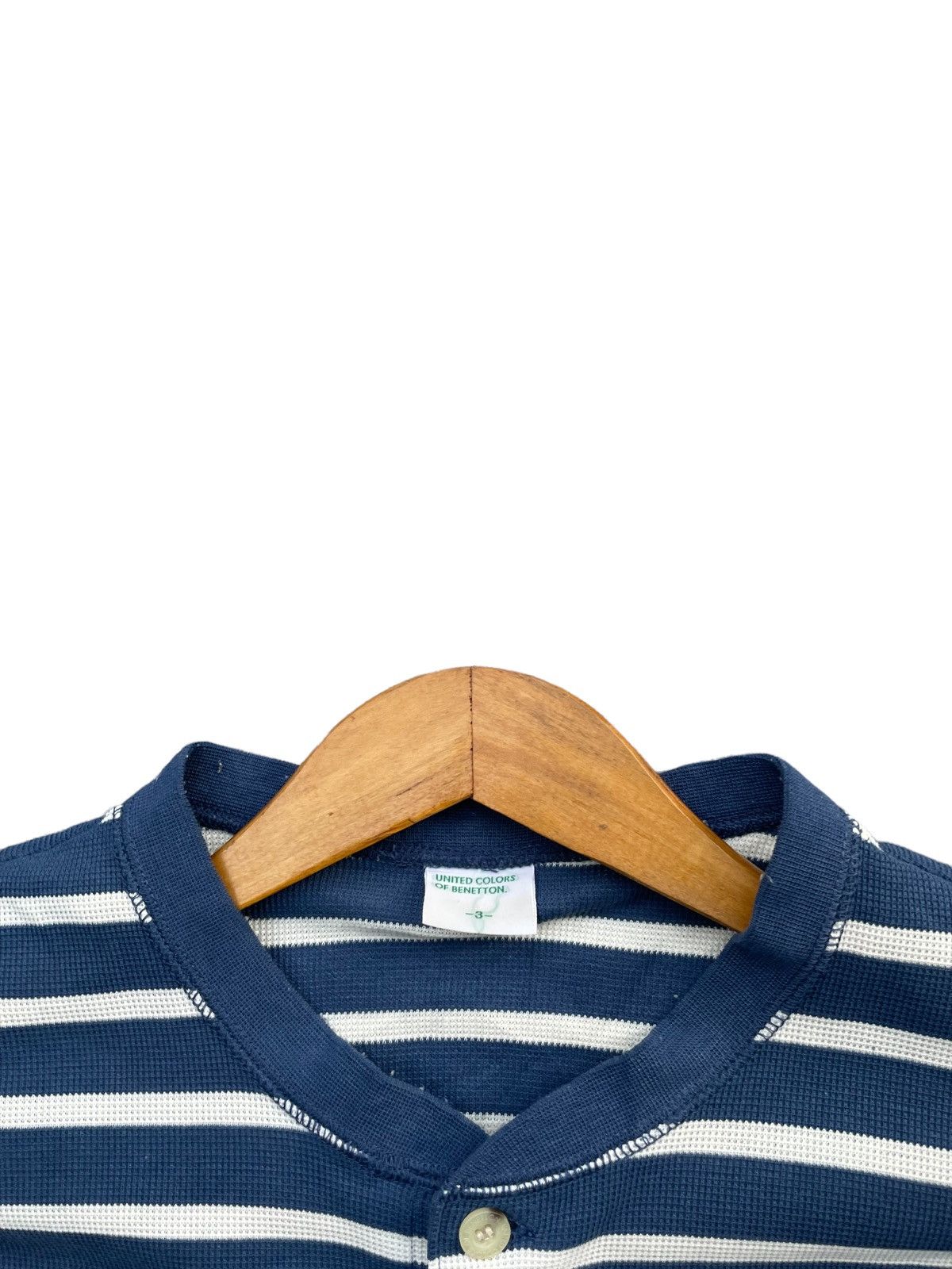 United Colors Of Benetton United Colors Of Benetton Size US M / EU 48-50 / 2 - 8 Thumbnail