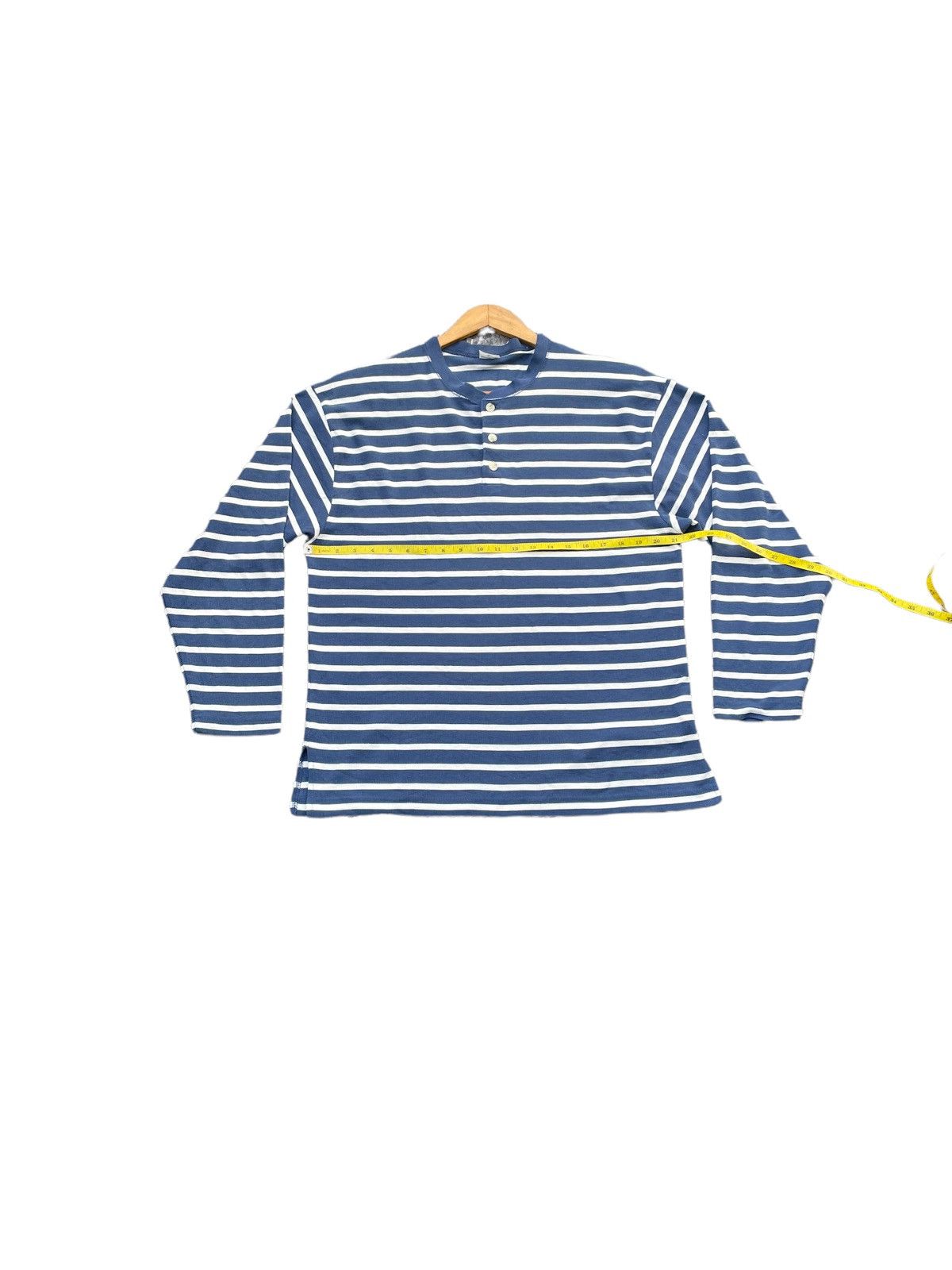 United Colors Of Benetton United Colors Of Benetton Size US M / EU 48-50 / 2 - 2 Thumbnail