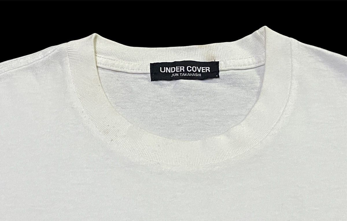 Undercover UNDERCOVER AW 17 BUT BEAUTIFUL 3 UTOPIE Size US M / EU 48-50 / 2 - 13 Thumbnail