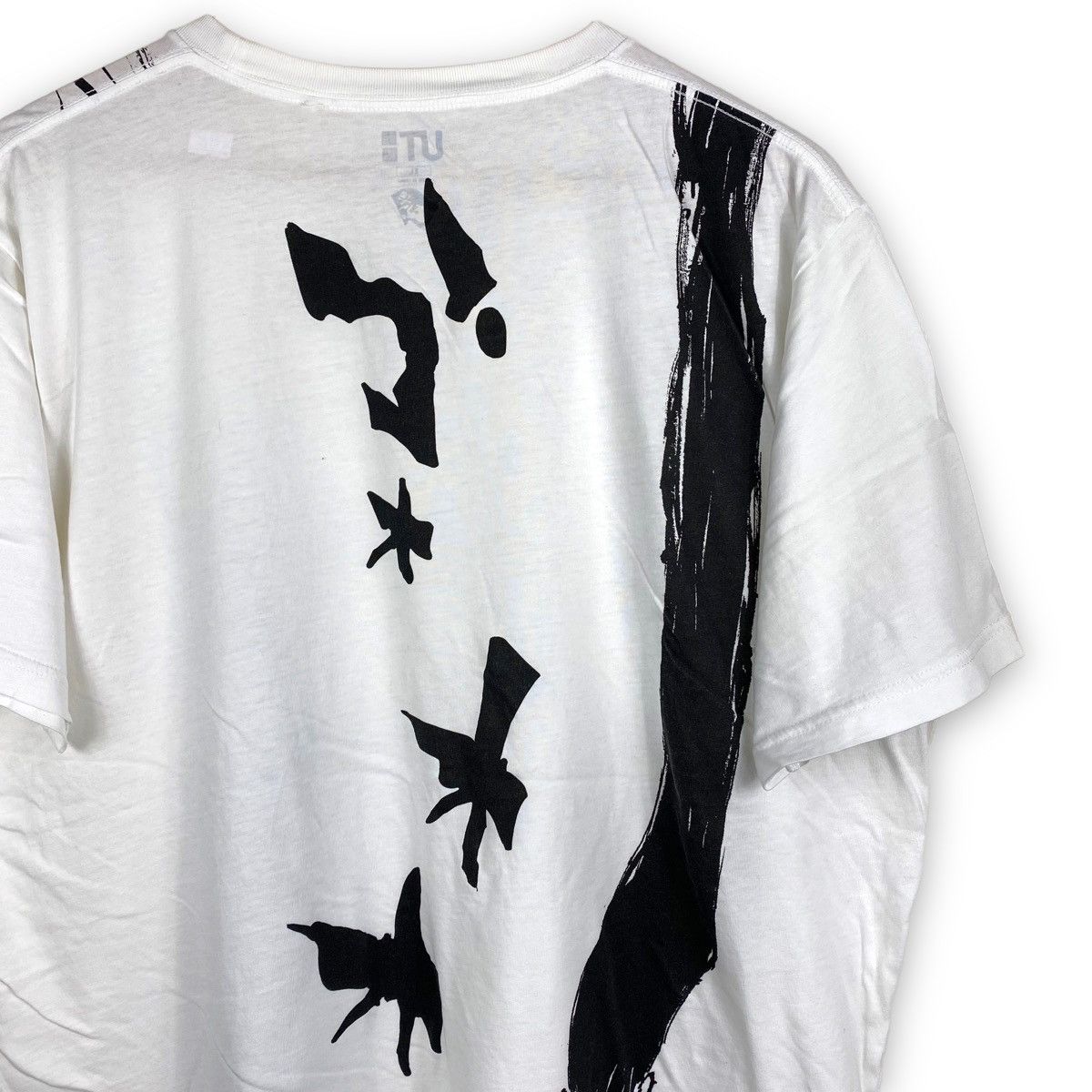Anime × Cartoon Network × Japanese Brand RARE HUNTER X HUNTER ANIME GON AWAKENING T SHIRT Size US XL / EU 56 / 4 - 2 Thumbnail