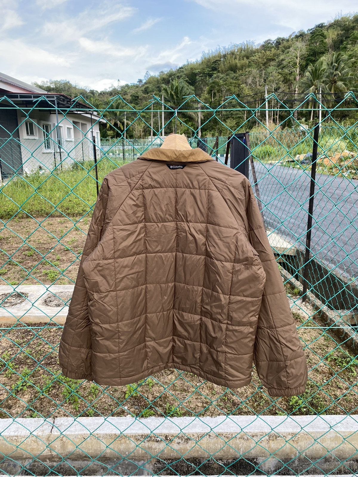 Columbia Columbia Riversible Puffer Jacket Size US S / EU 44-46 / 1 - 2 Thumbnail