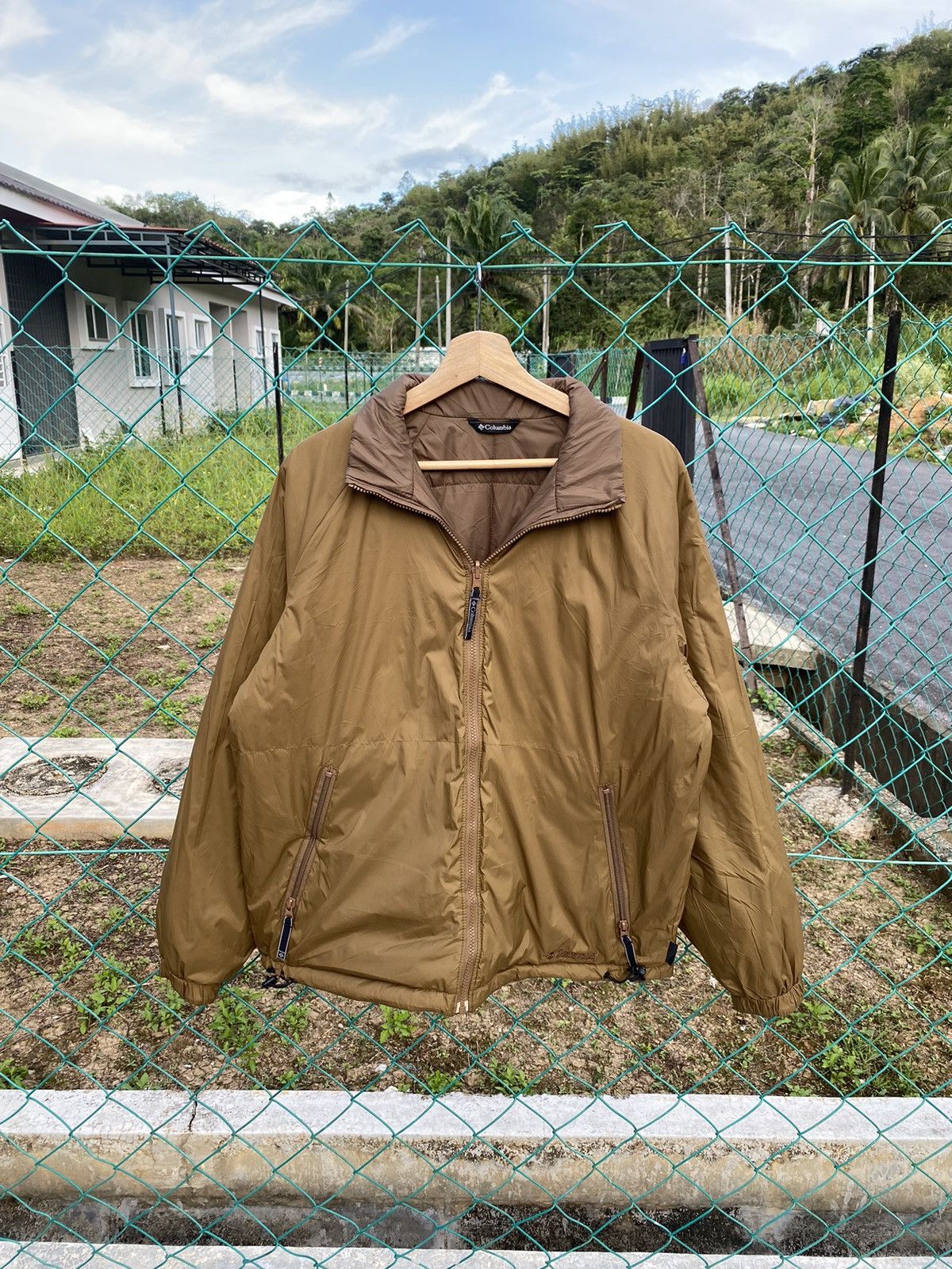 Columbia Columbia Riversible Puffer Jacket Size US S / EU 44-46 / 1 - 6 Thumbnail