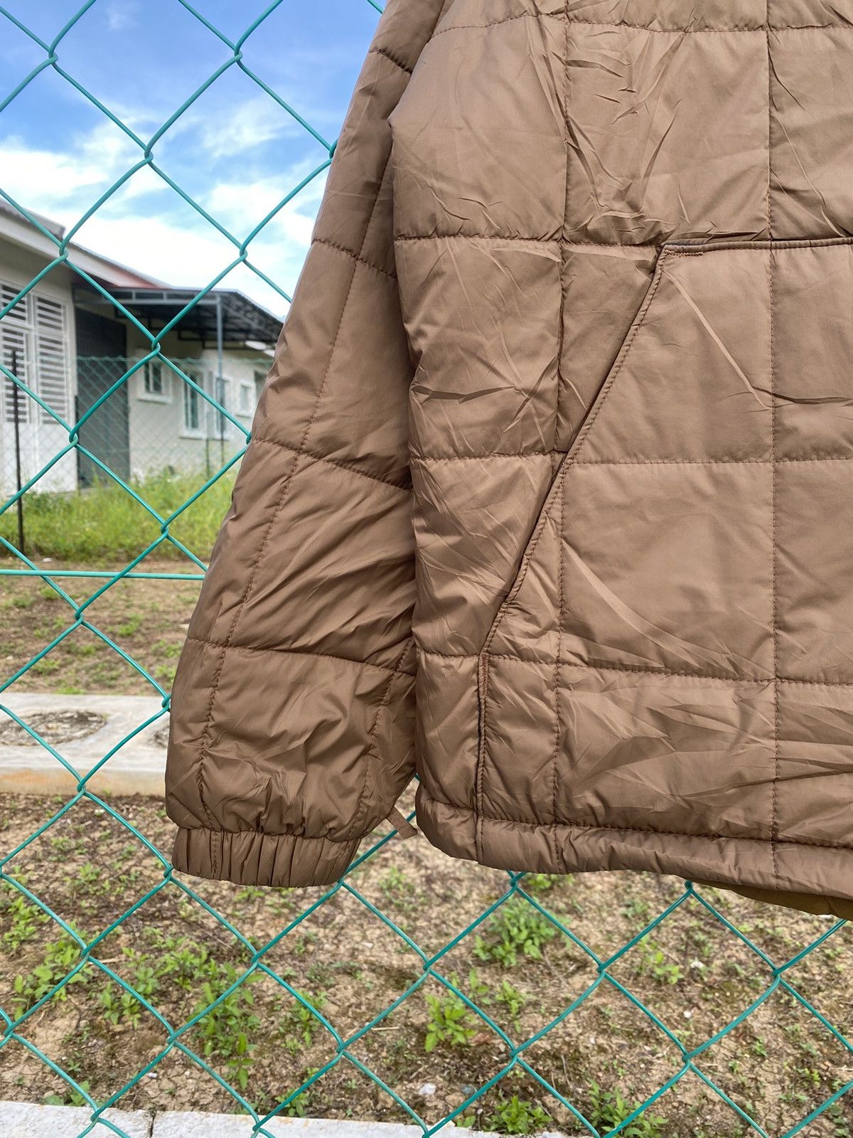 Columbia Columbia Riversible Puffer Jacket Size US S / EU 44-46 / 1 - 4 Thumbnail
