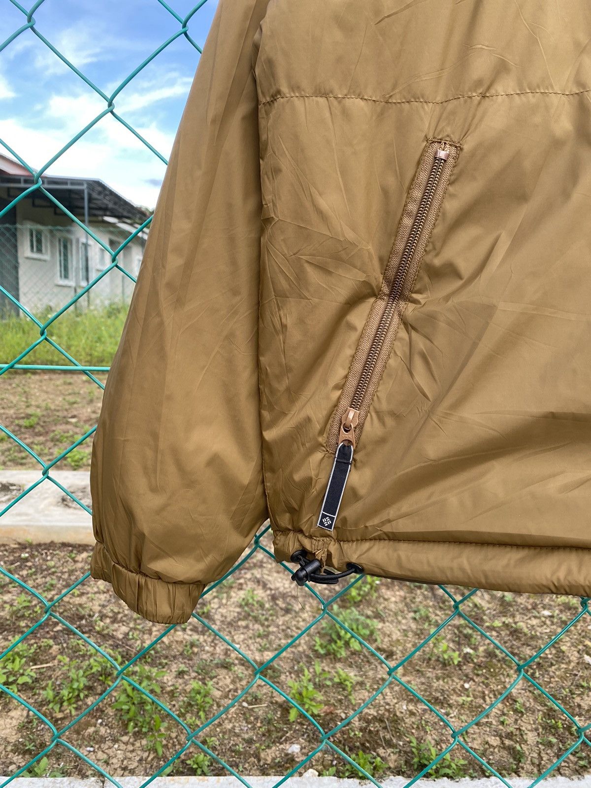 Columbia Columbia Riversible Puffer Jacket Size US S / EU 44-46 / 1 - 9 Thumbnail