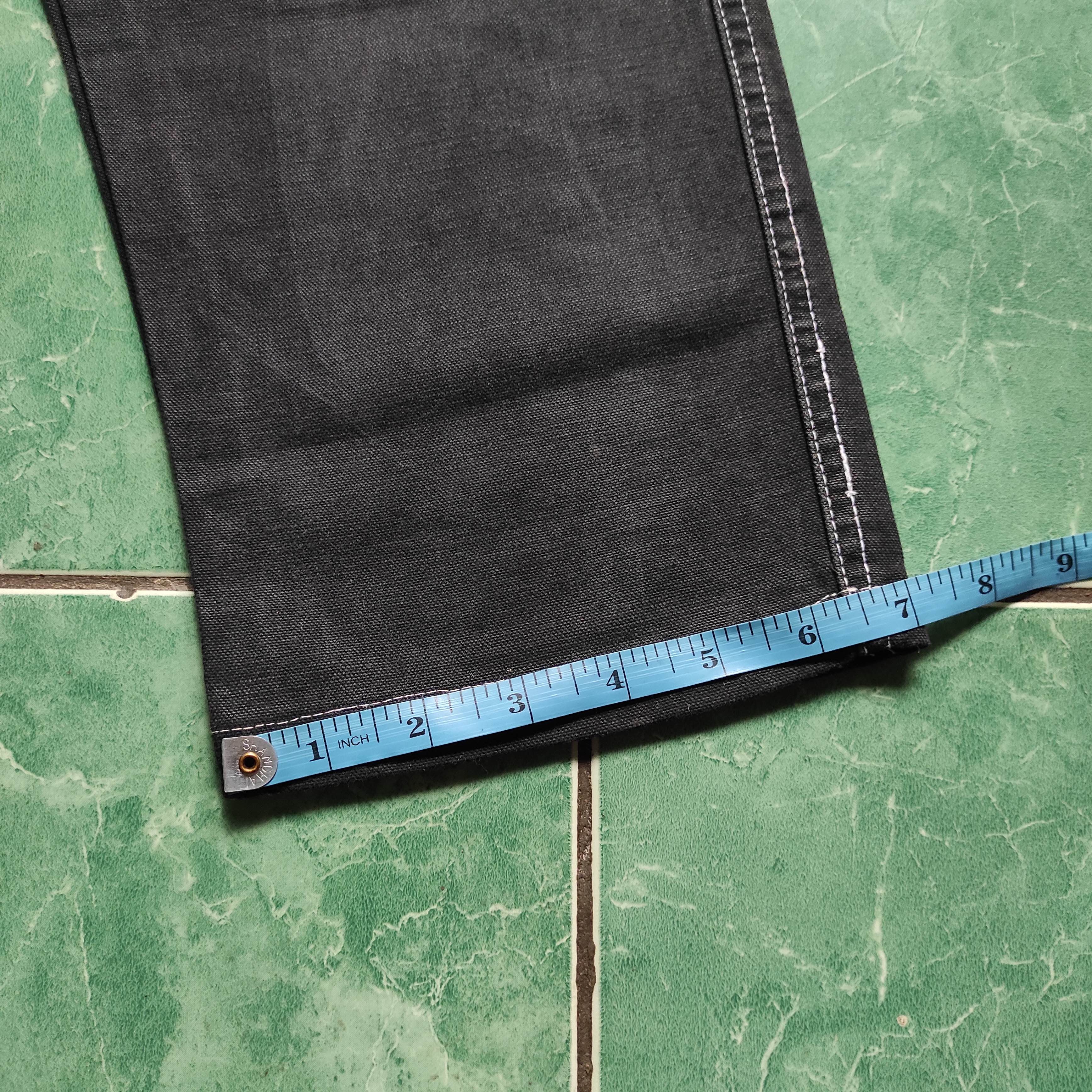 Alien Workshop × Vintage Vintage Alien Workshop Pants Faded Size US 28 / EU 44 - 13 Thumbnail